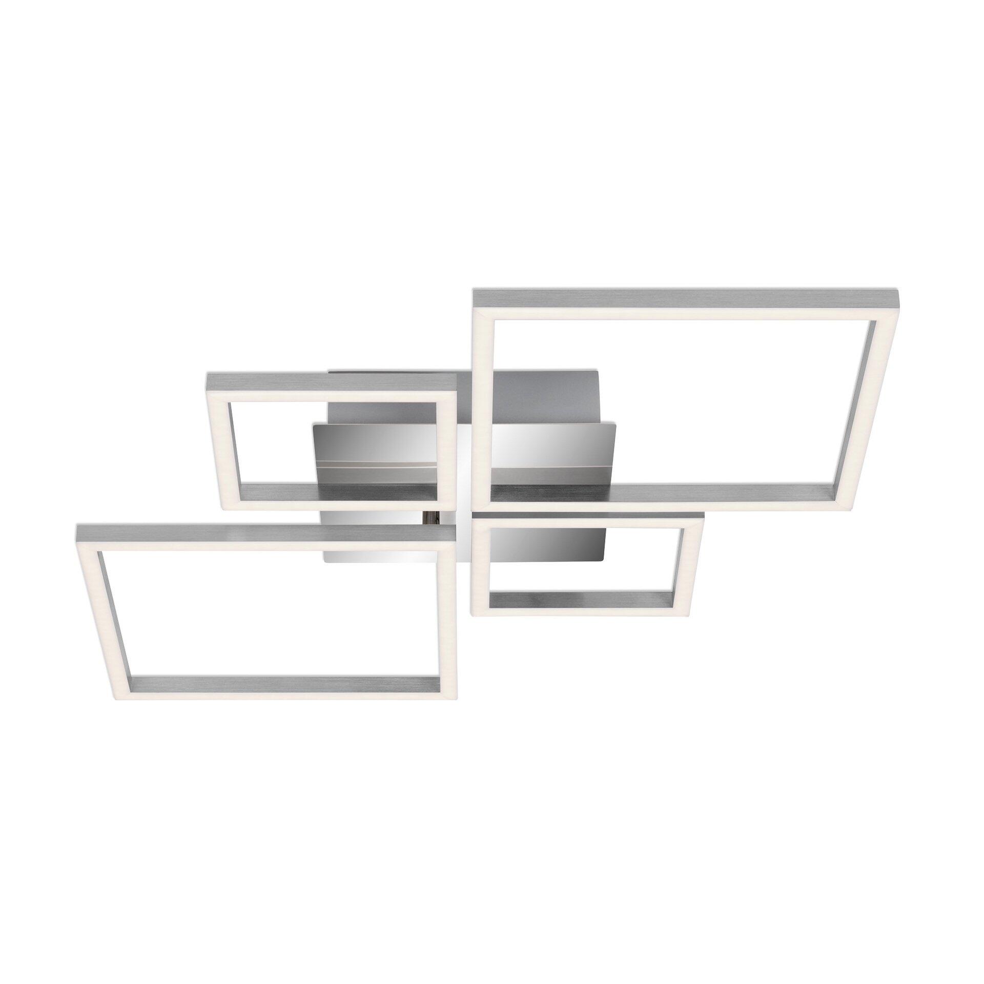 Deckenleuchte, Frame