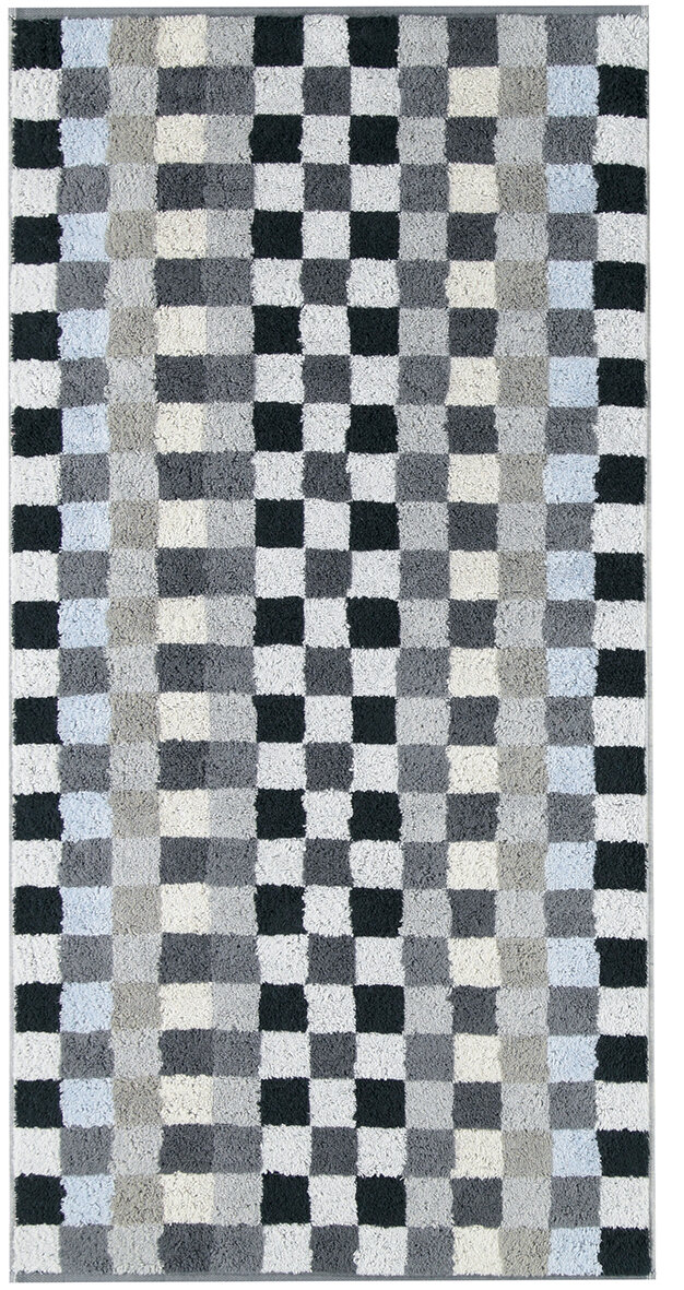 Waschhandschuh, Unique