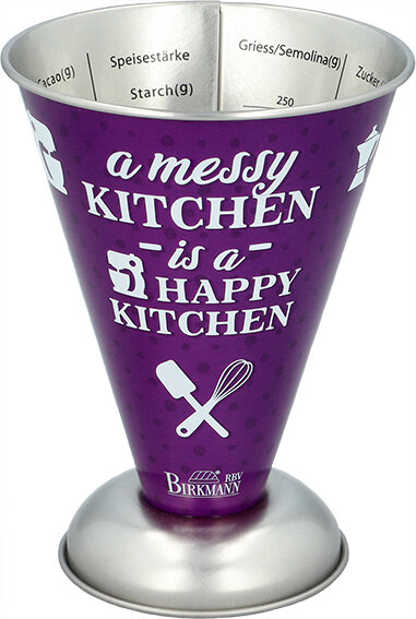 Messbecher, Colour Kitchen