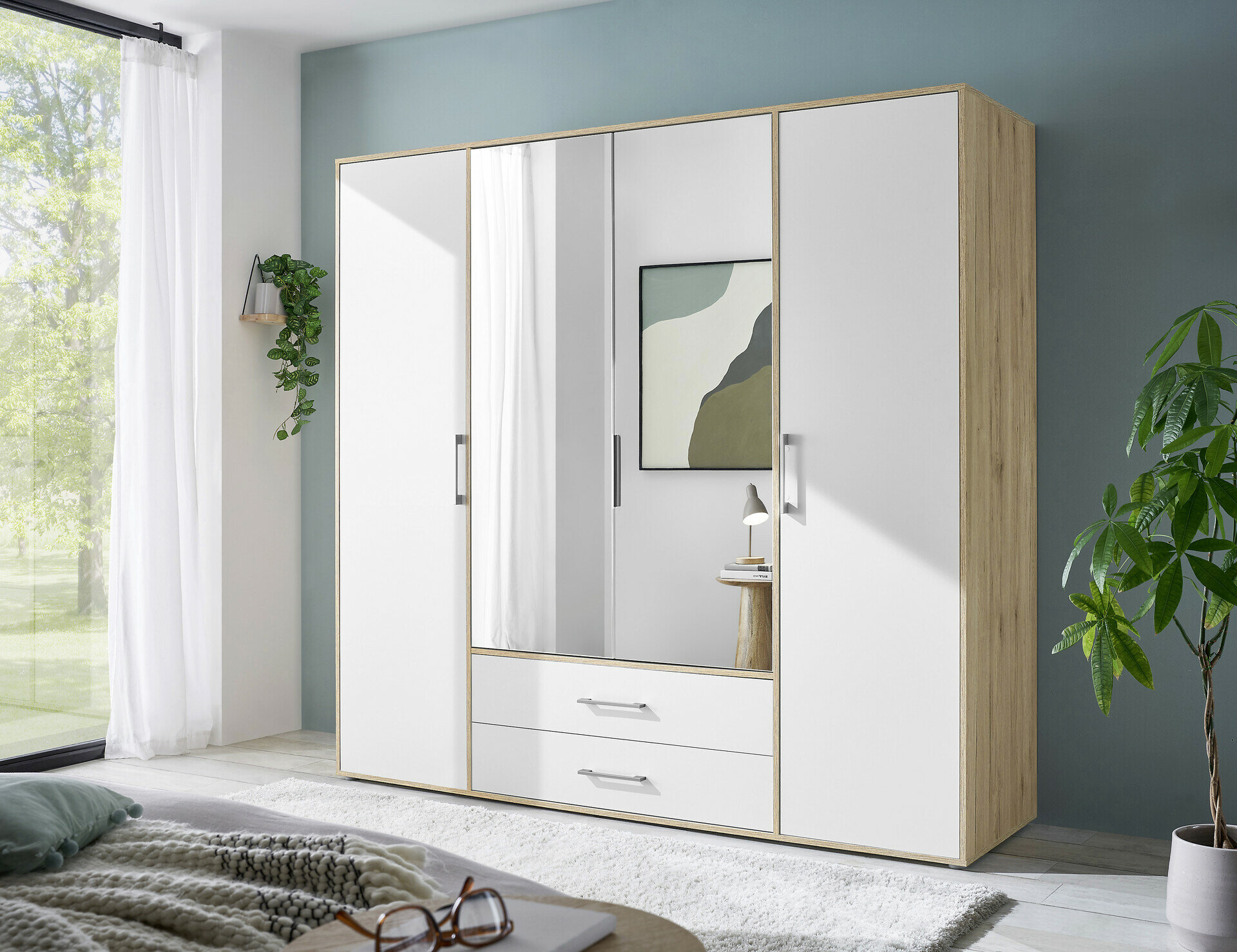 Kleiderschrank, Lembo