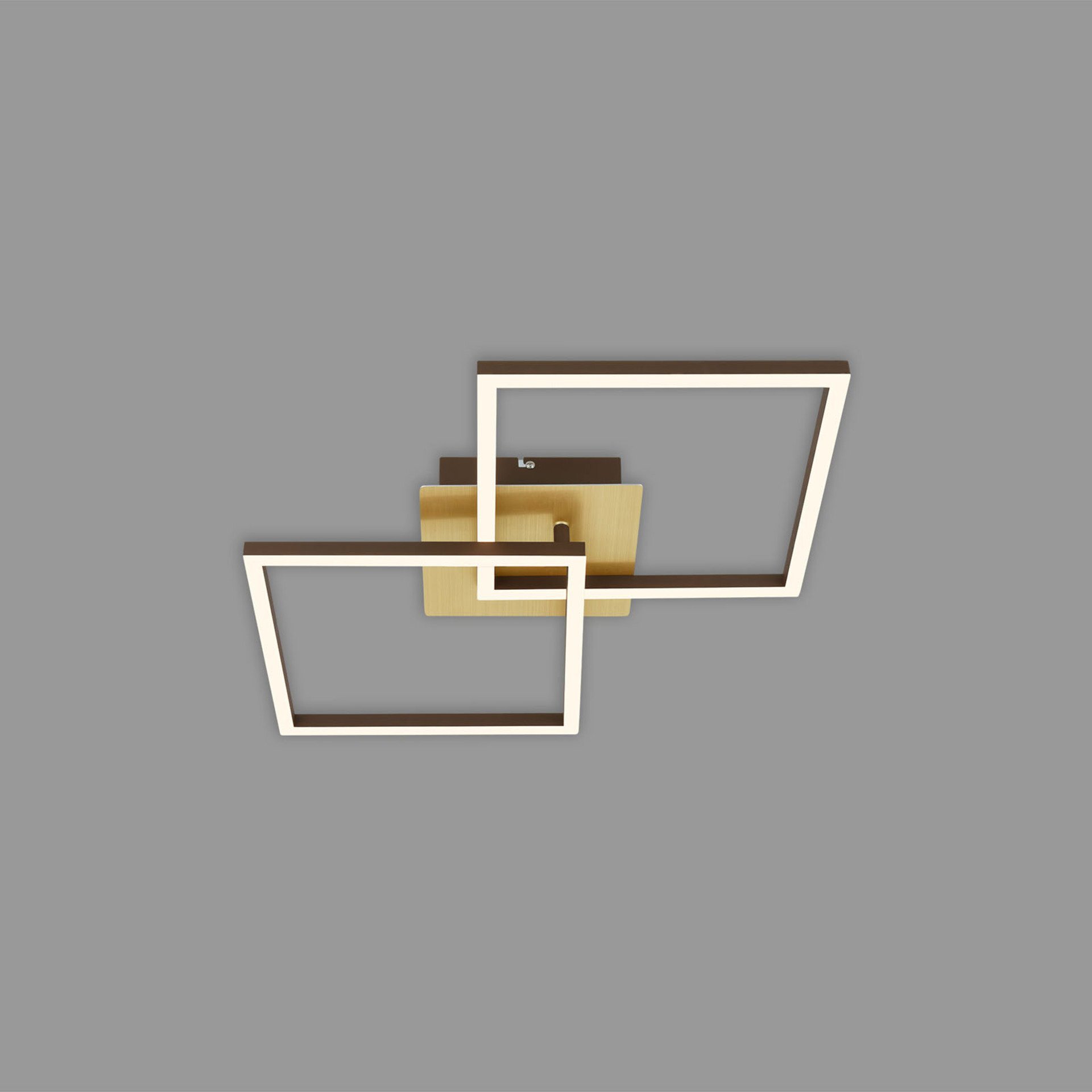 Deckenleuchte, Frame