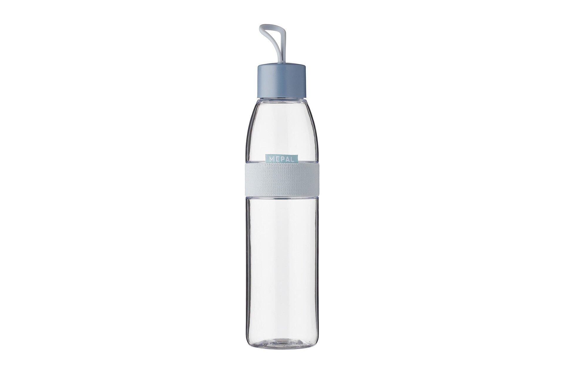 Trinkflasche, Ellipse