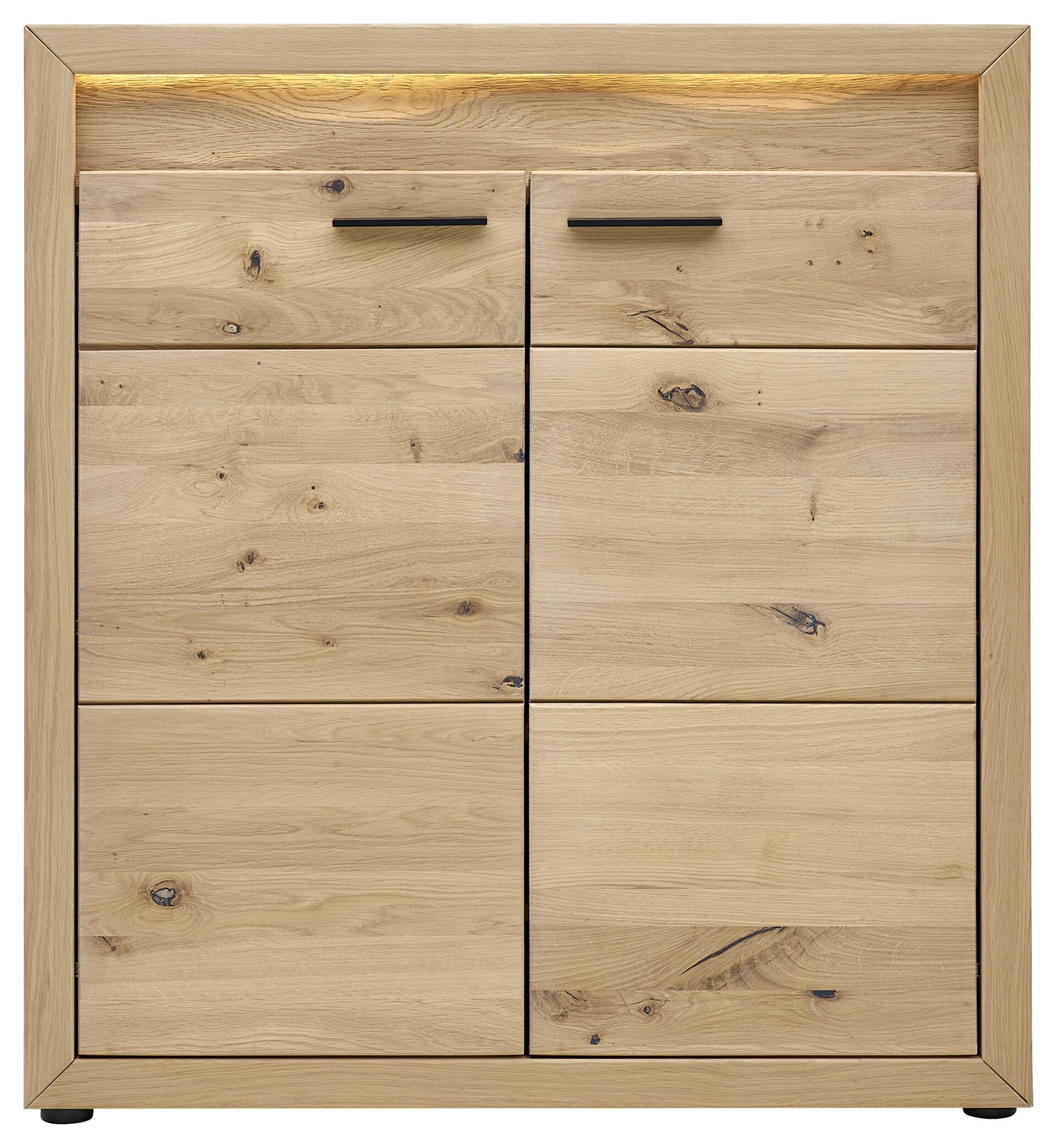 Schuhschrank, Cleveland