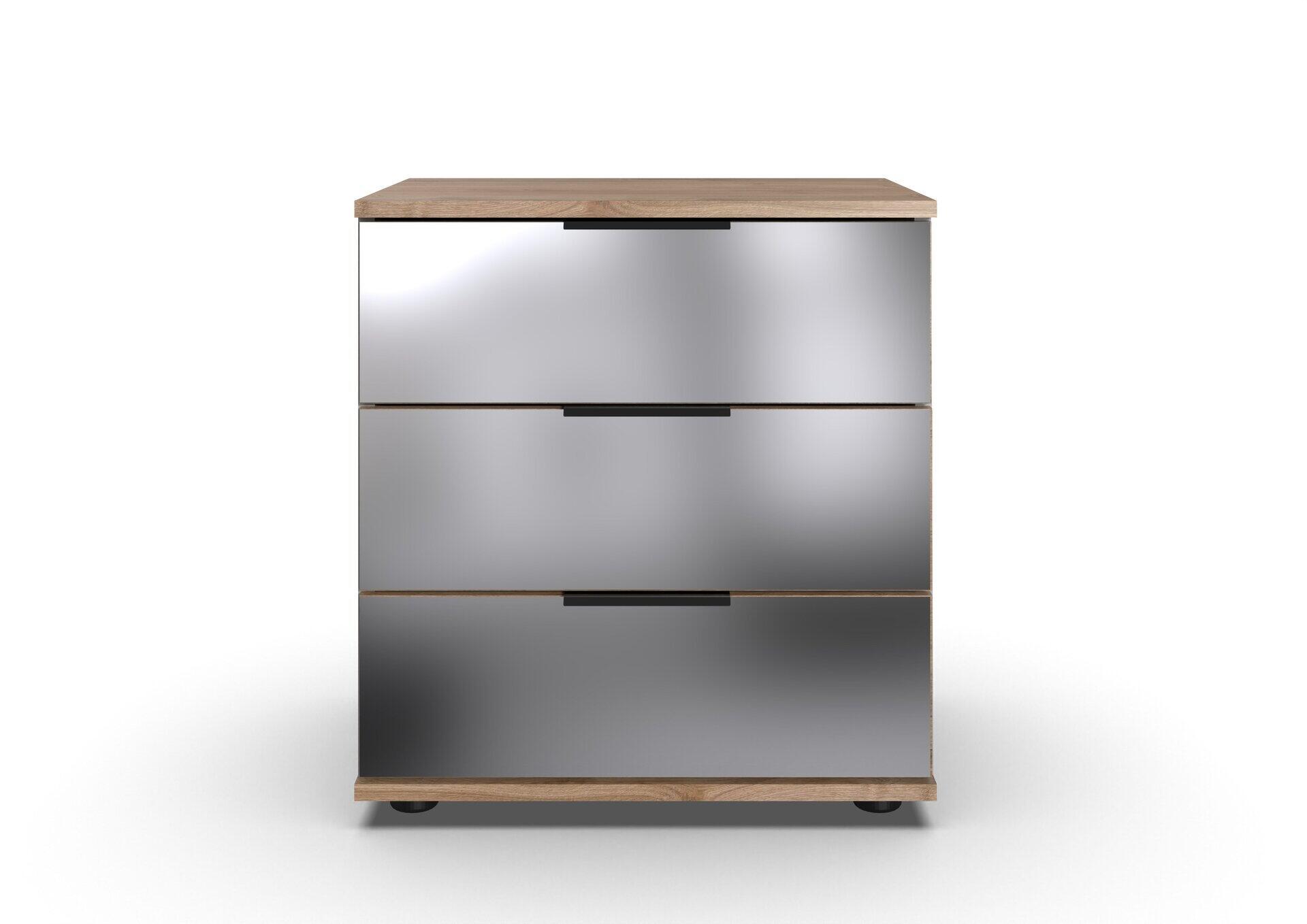 Nachtschrank, Saigon