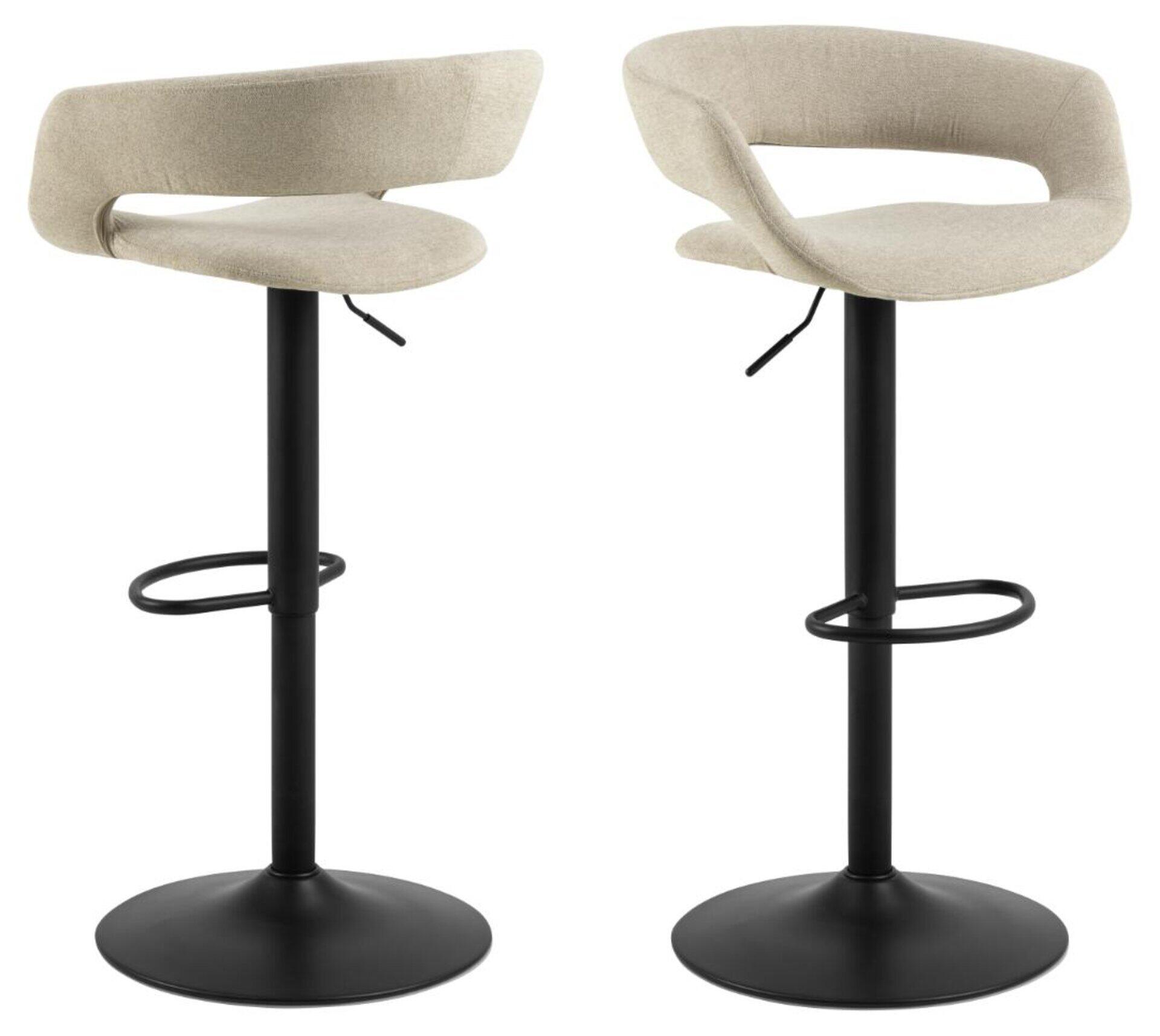Barhocker, Grace