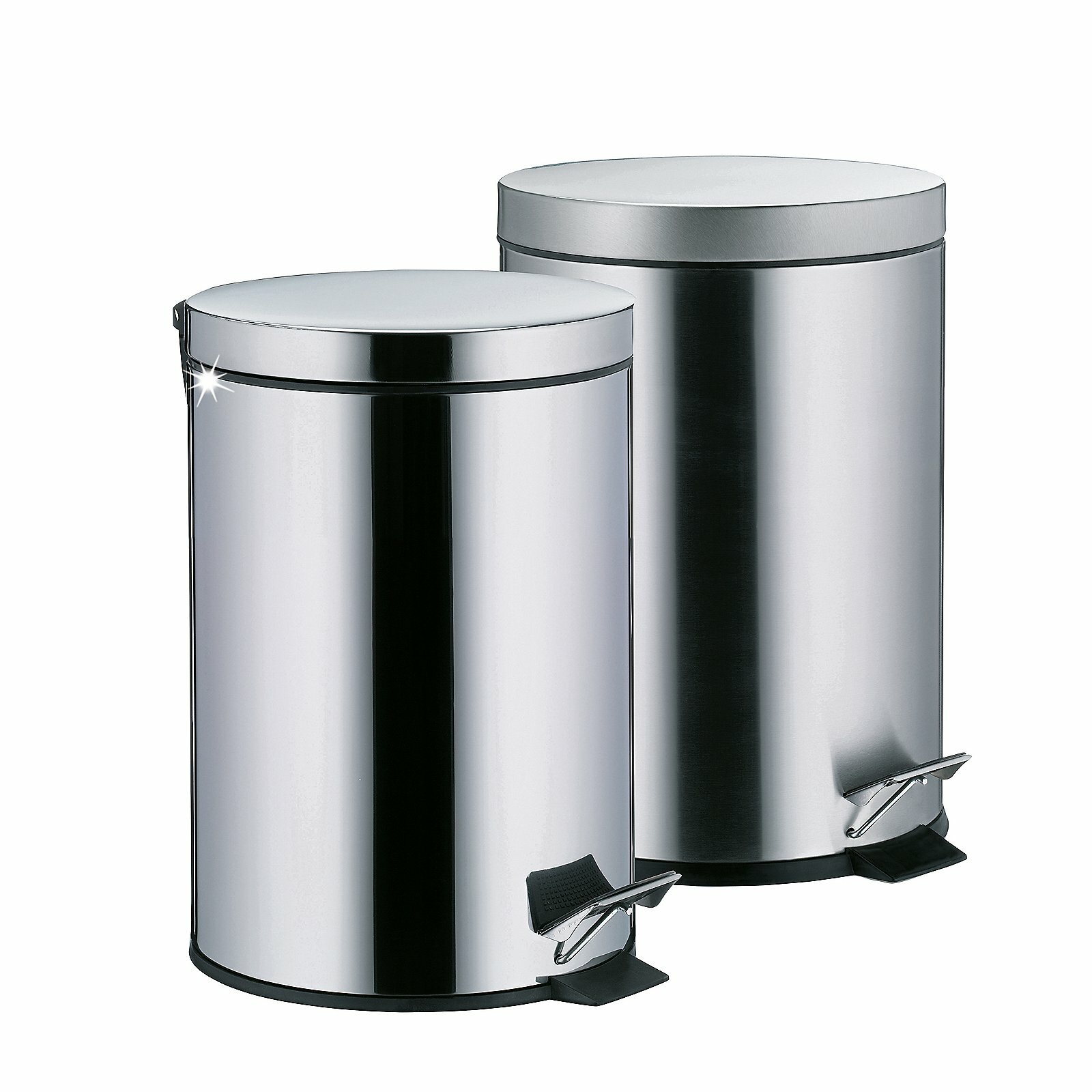 Kosmetikeimer, Torre