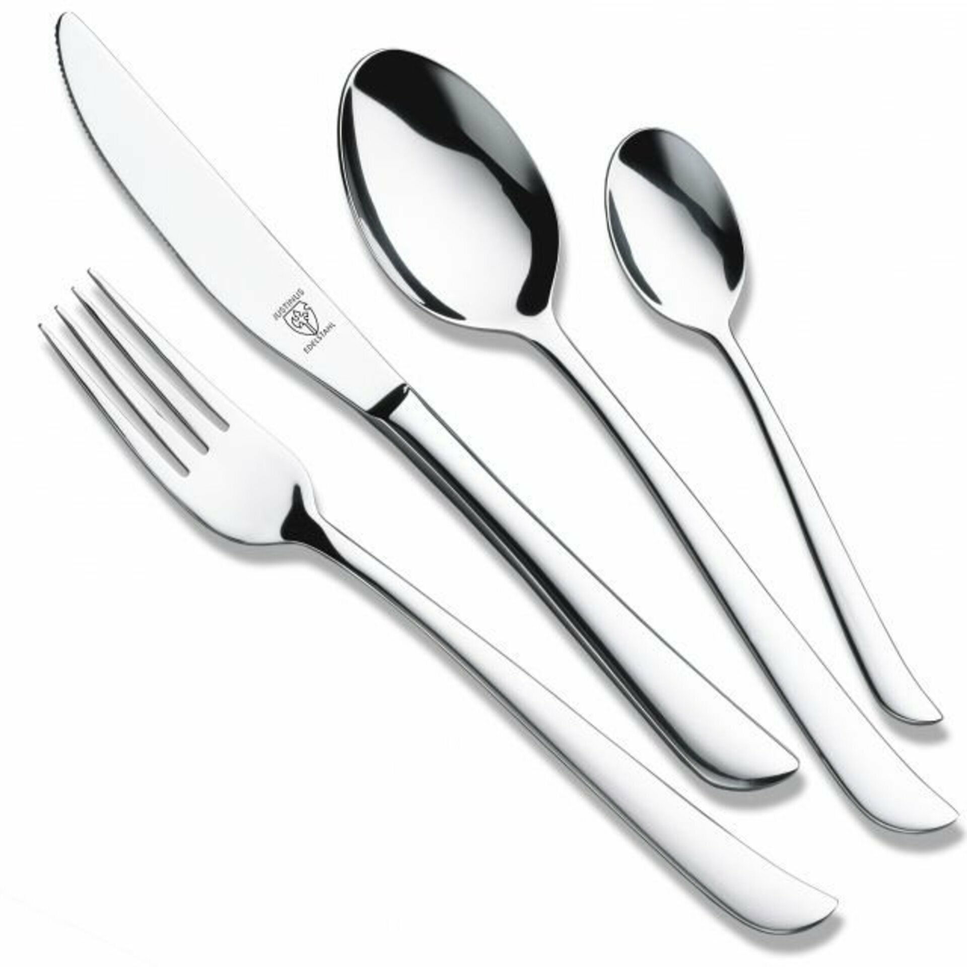 Komplett-Besteck 60, Twist