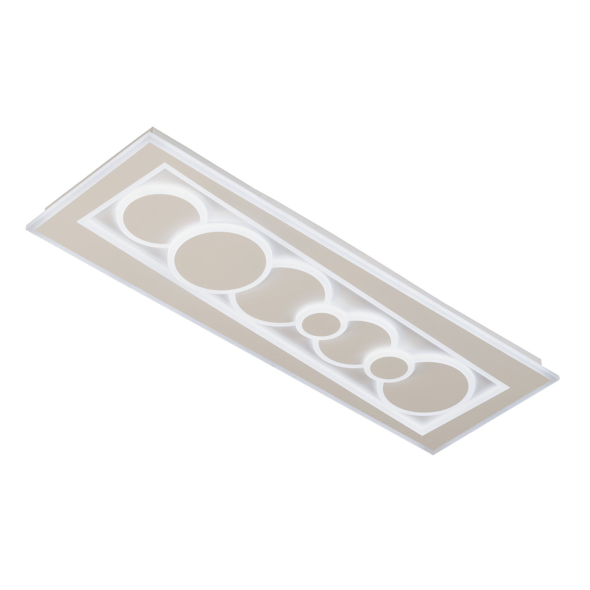 Deckenleuchte, Ratio