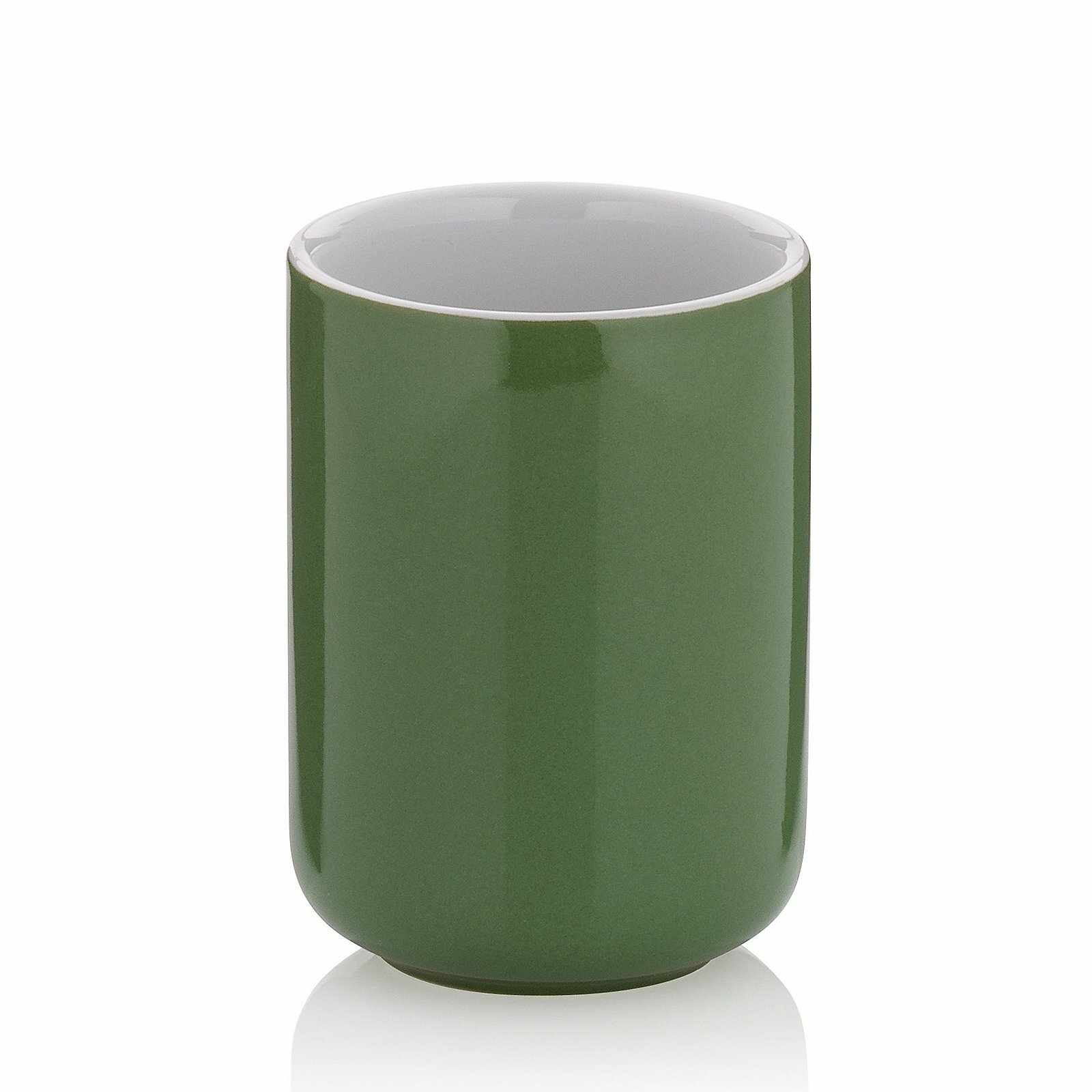 Becher, Isabella