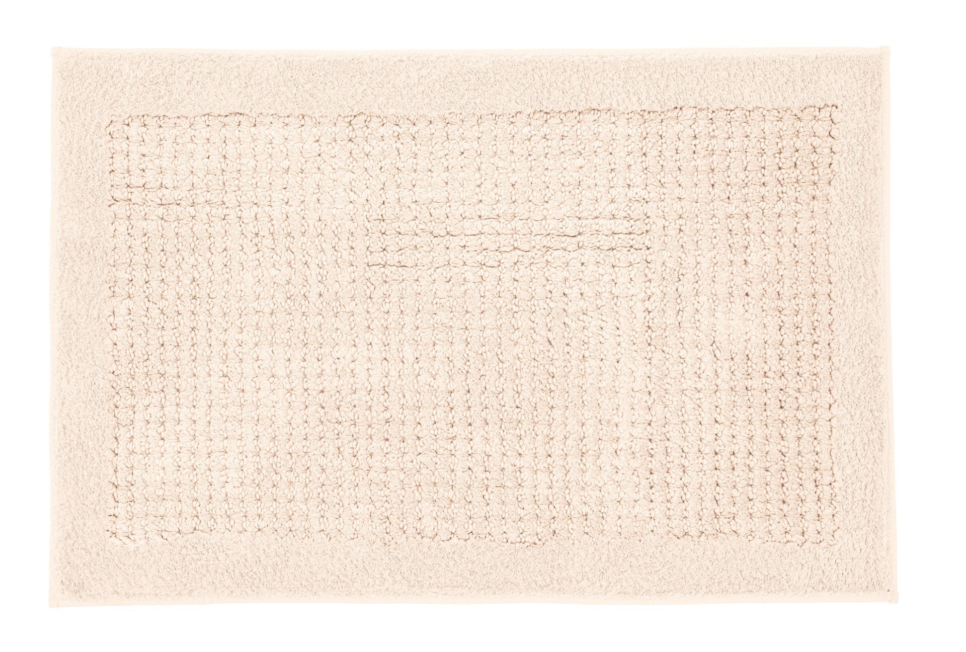 Badteppich, Net