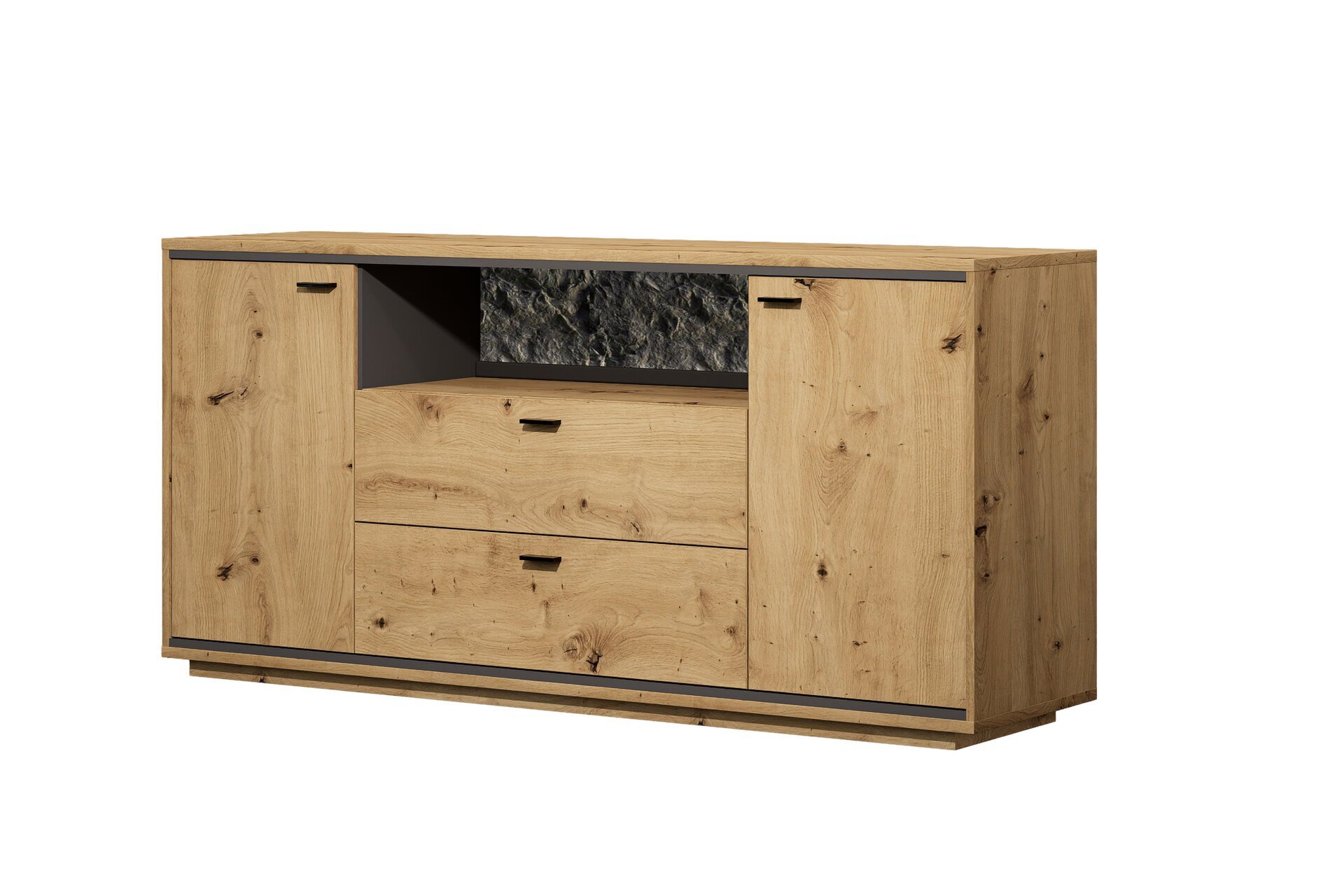 Highboard, Bene
