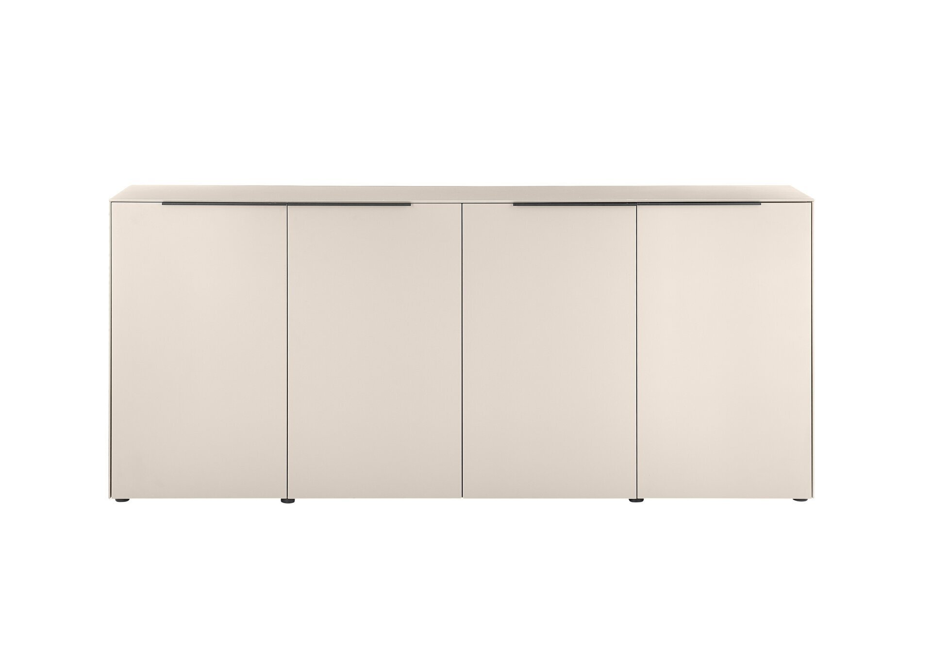 Sideboard, Rosso