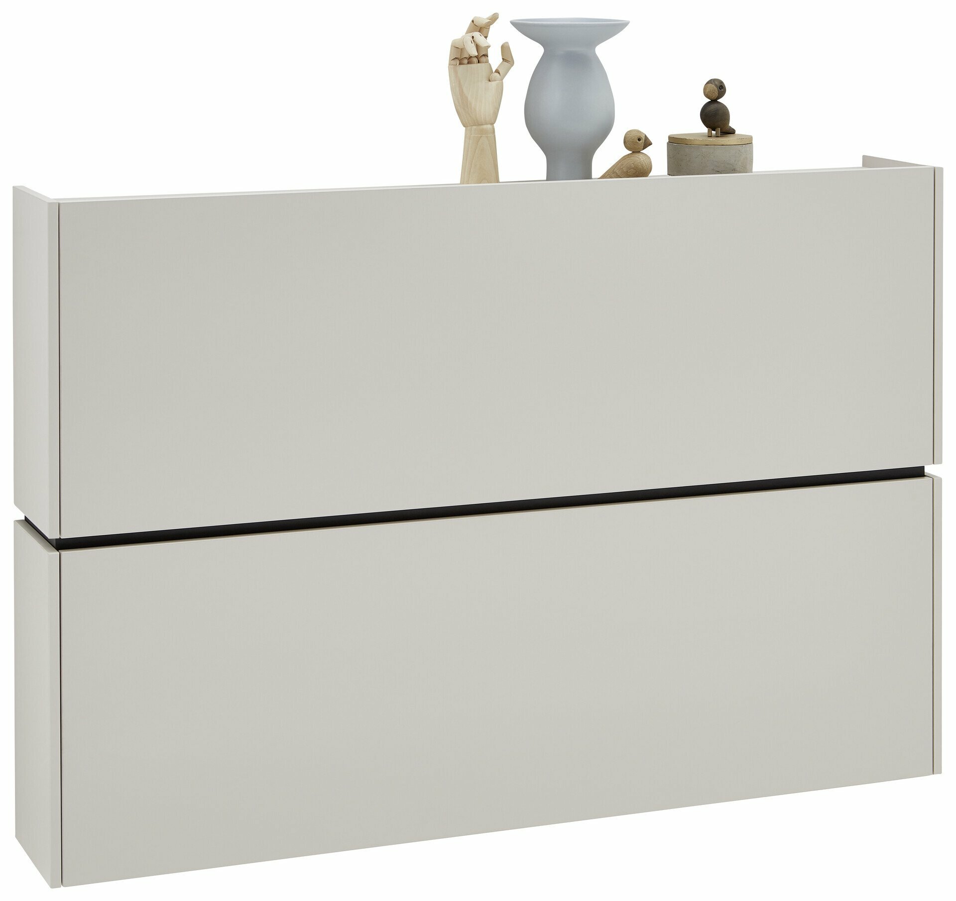 Schuhschrank, Unique