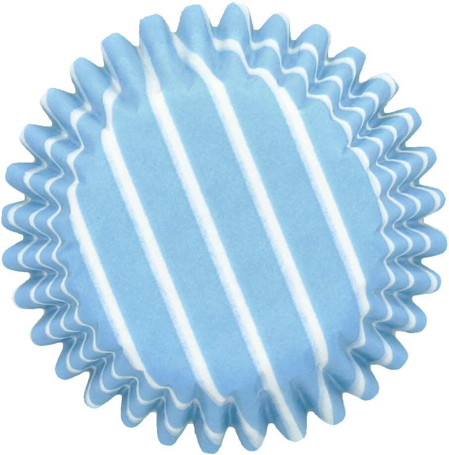 Mini-Papierbackförmchen Mini-Papierbackförmchen