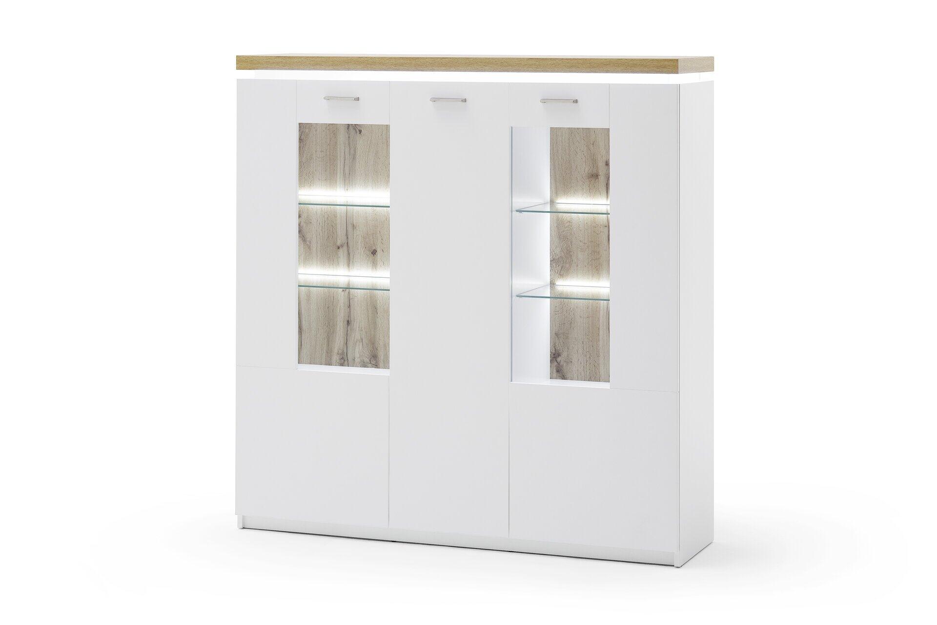 Highboard, Cali