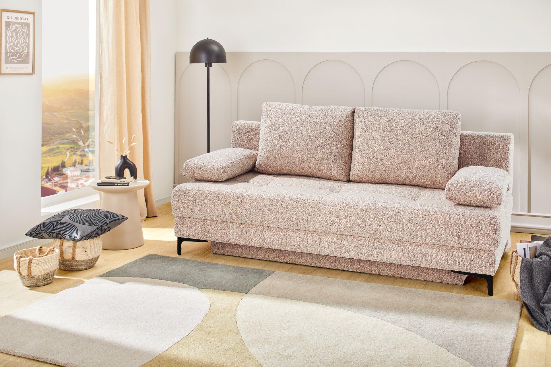 Schlafsofa, Felix