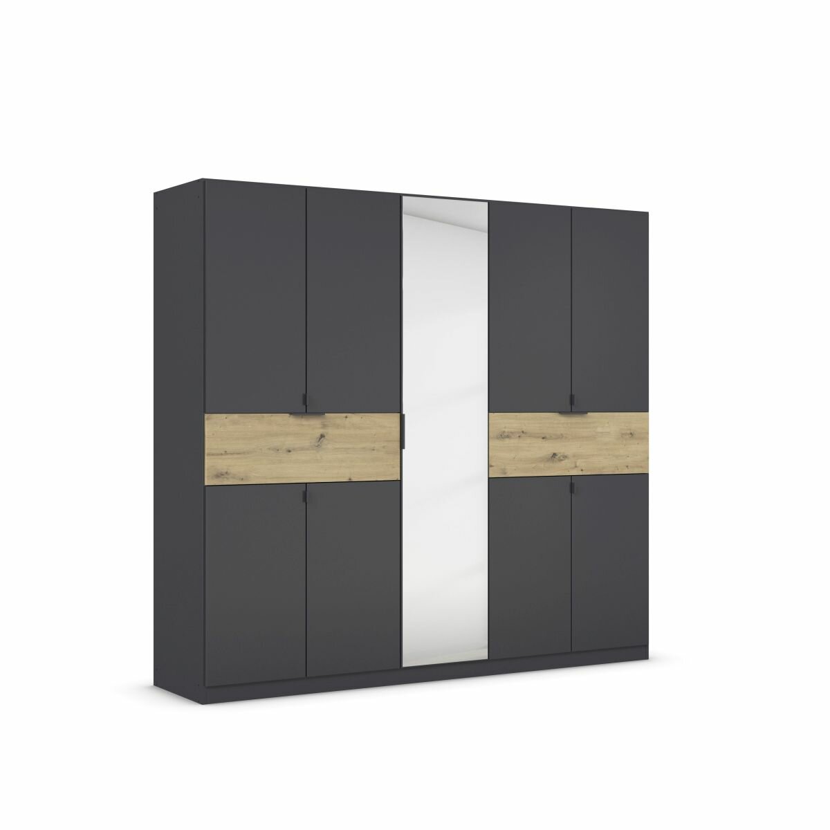 Drehtürenschrank, Ticao