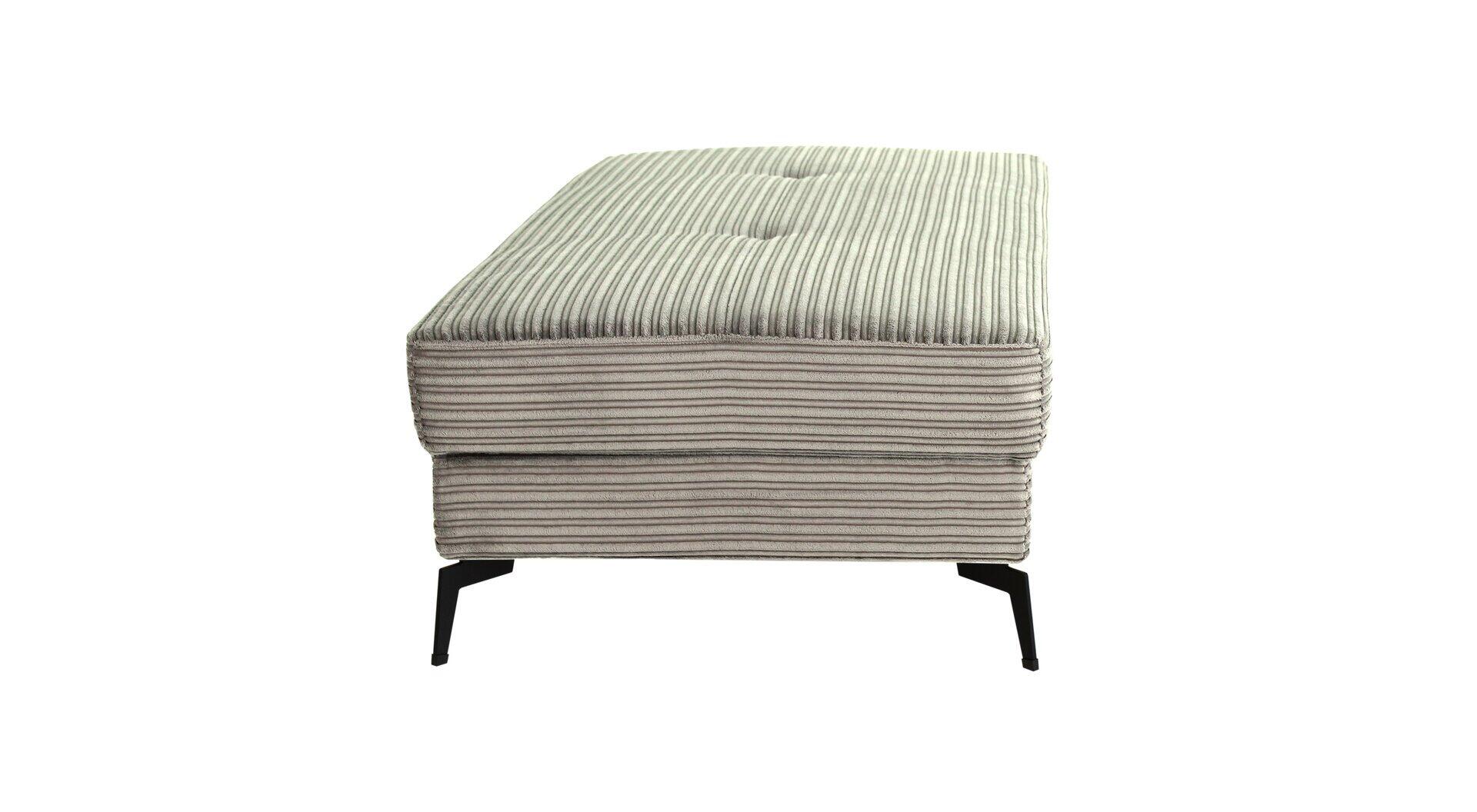 Hocker, ZERO