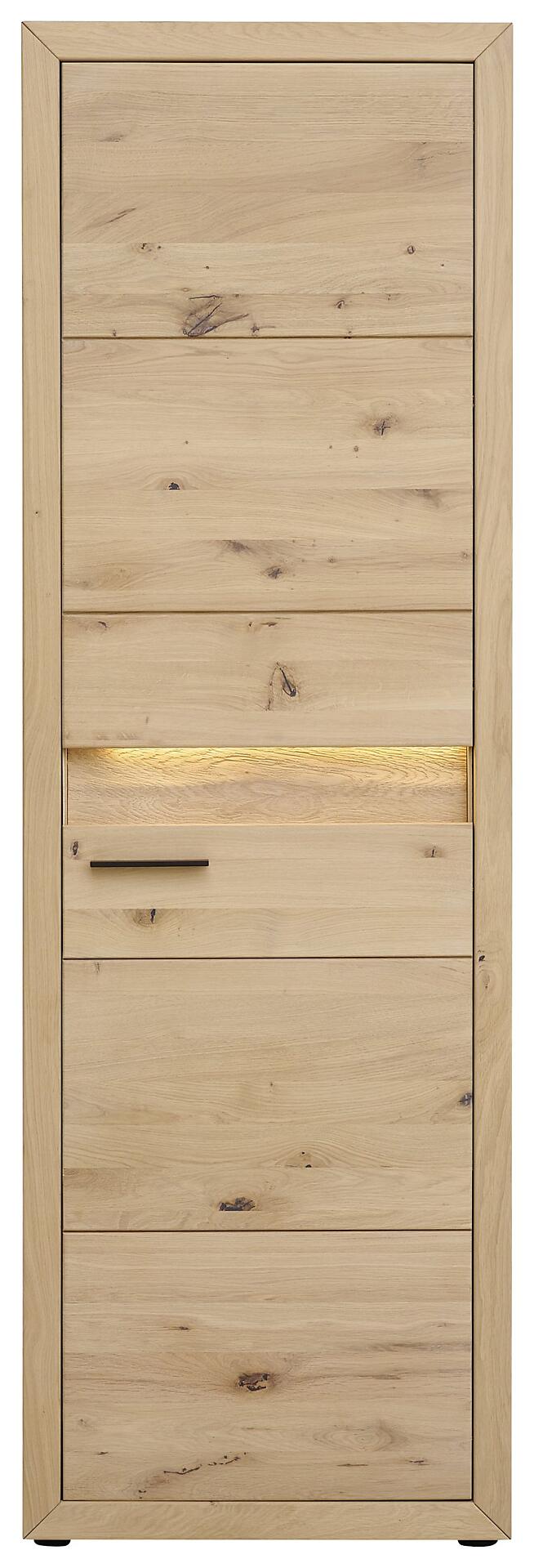 Garderobenschrank, Cleveland