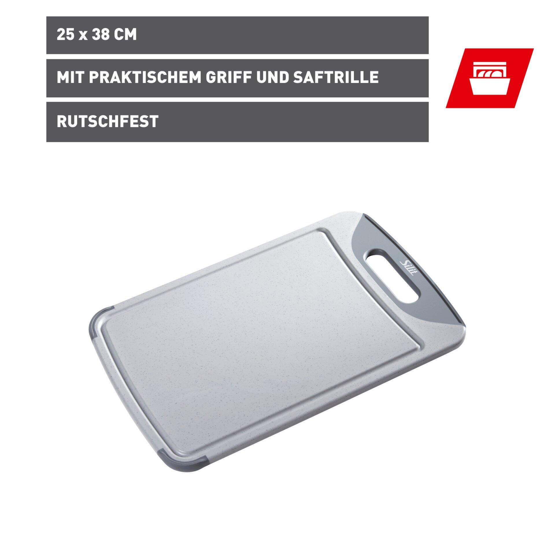 Schneidebrett, Schneidebretter