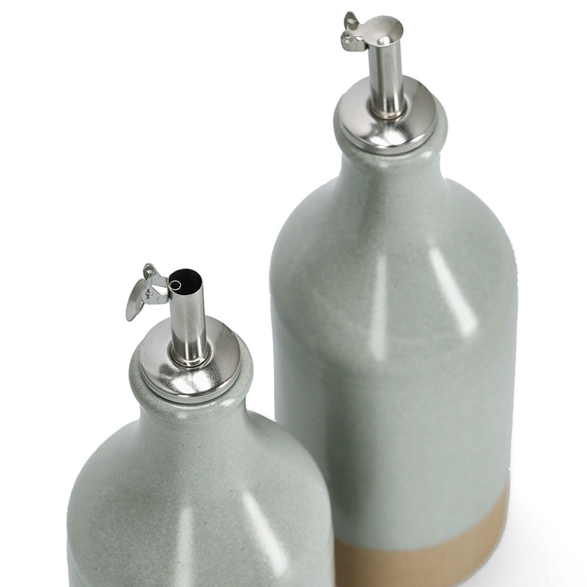 Essig-/Ölflasche