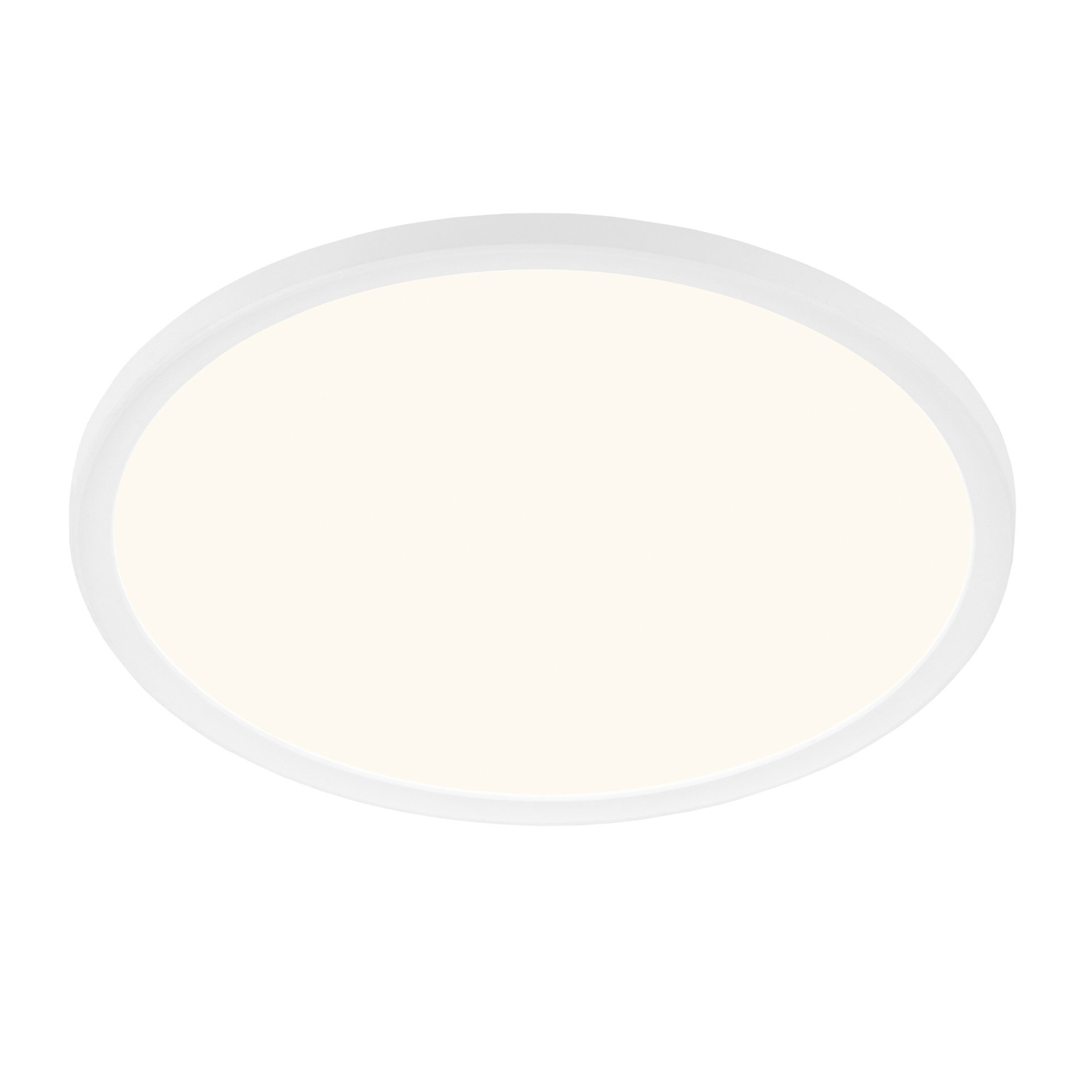 Wand- und Deckenleuchte, Slim