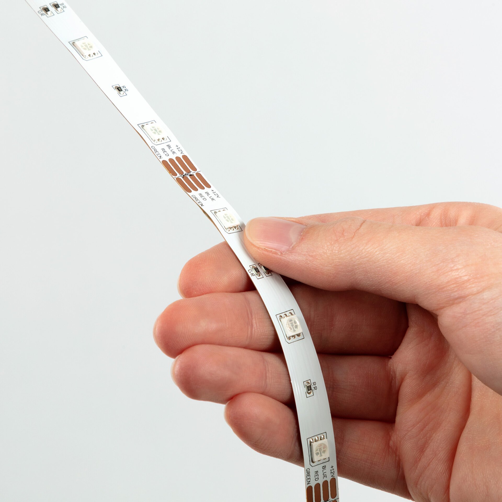 LED Band, Led Superline