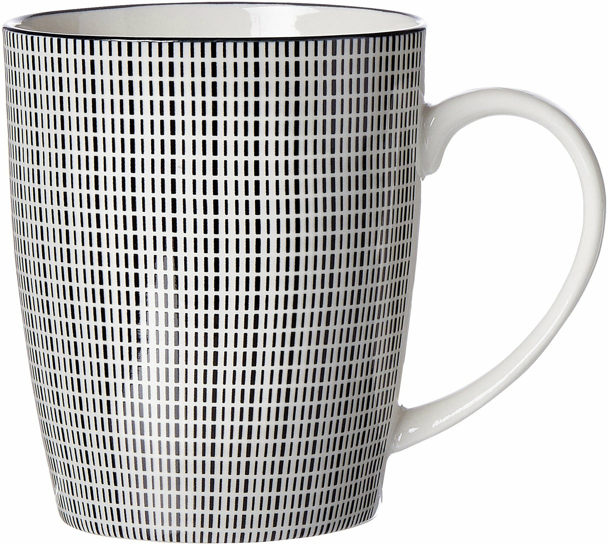 Kaffeebecher, Takeo Stripes