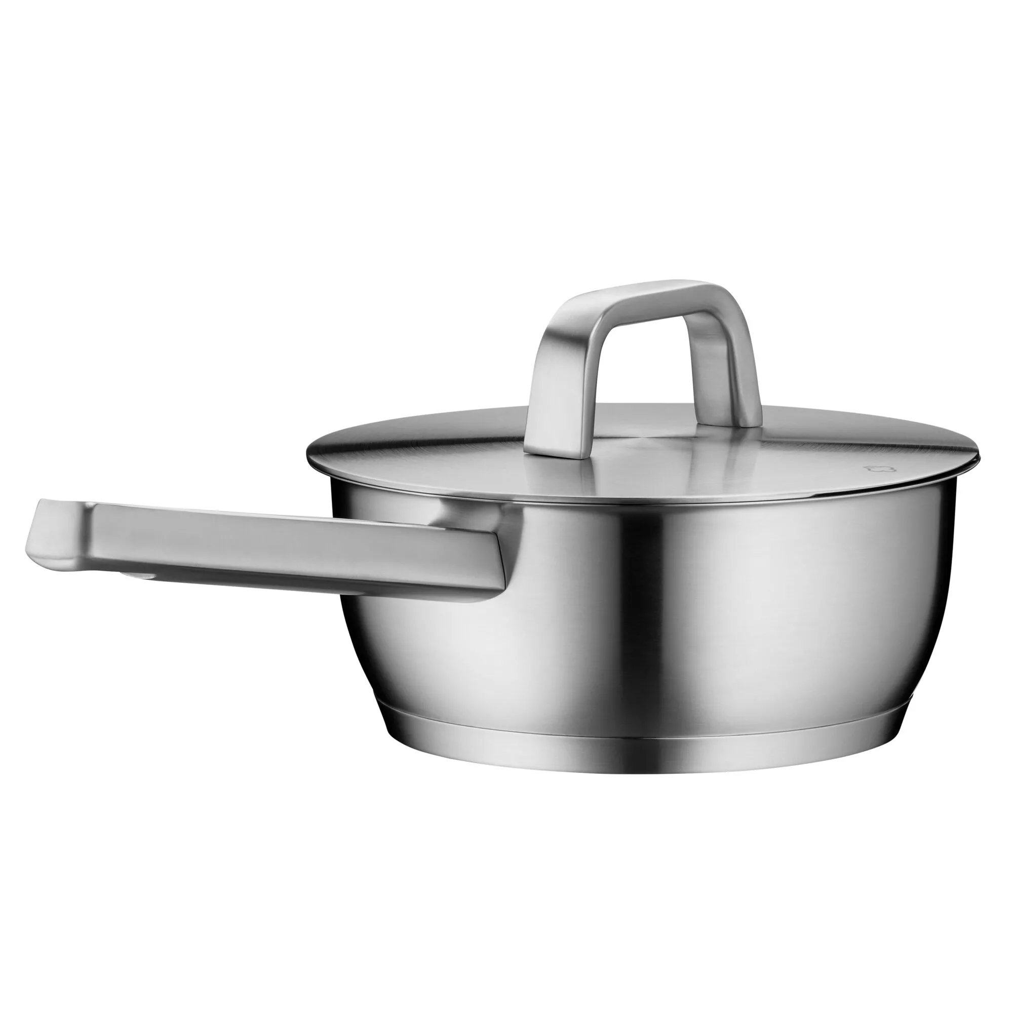 Stielkasserolle, Iconic