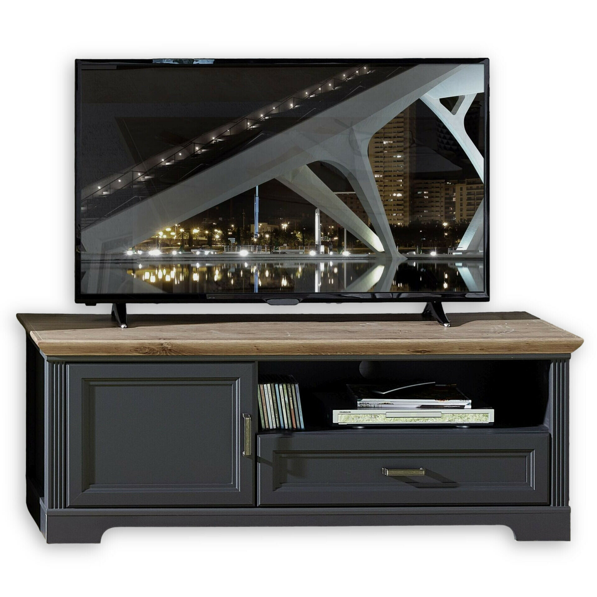 TV-Unterteil, Jasmin