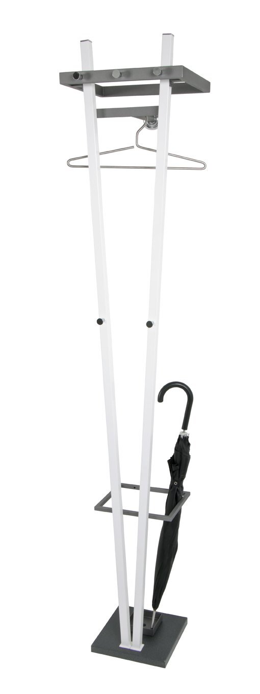 Wandgarderobe, 14367