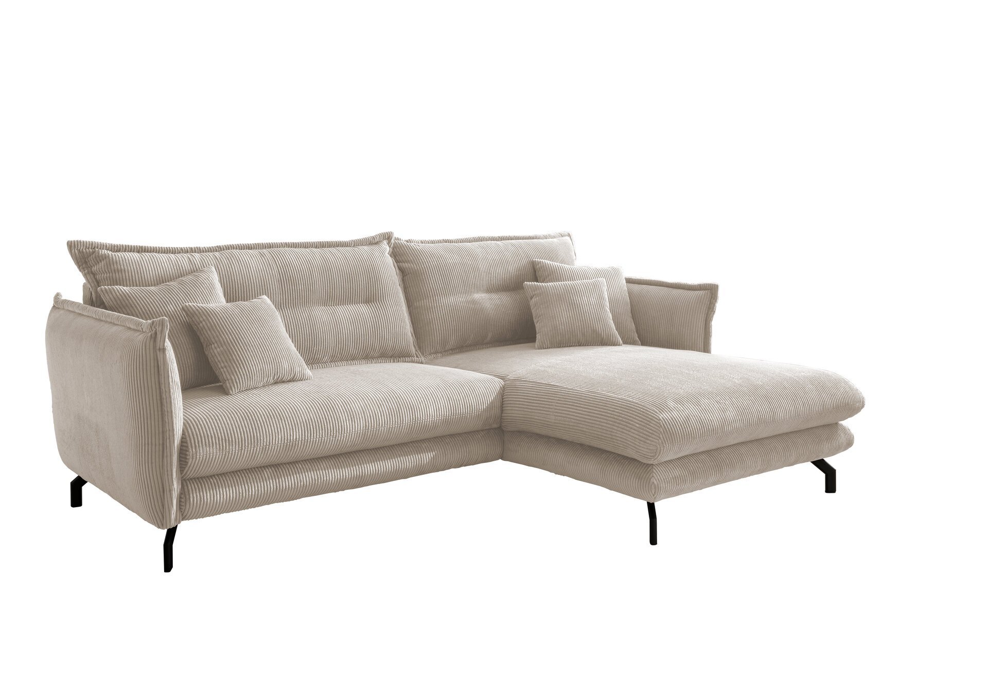 Ecksofa, Lava