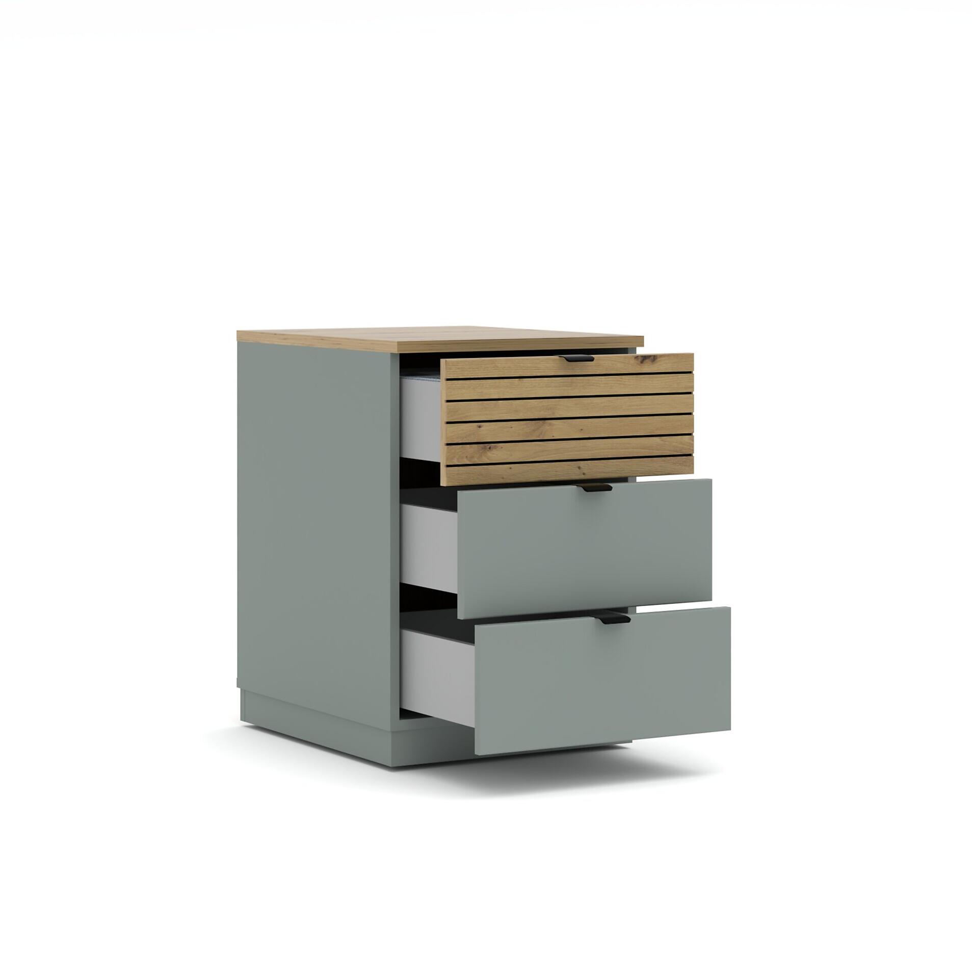 Container, Diana