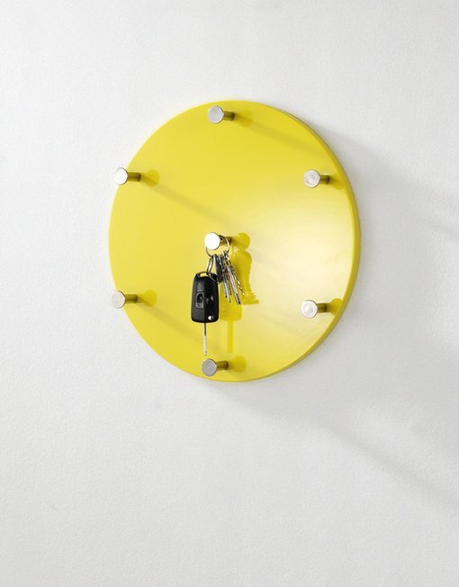 Wandgarderobe, 42985