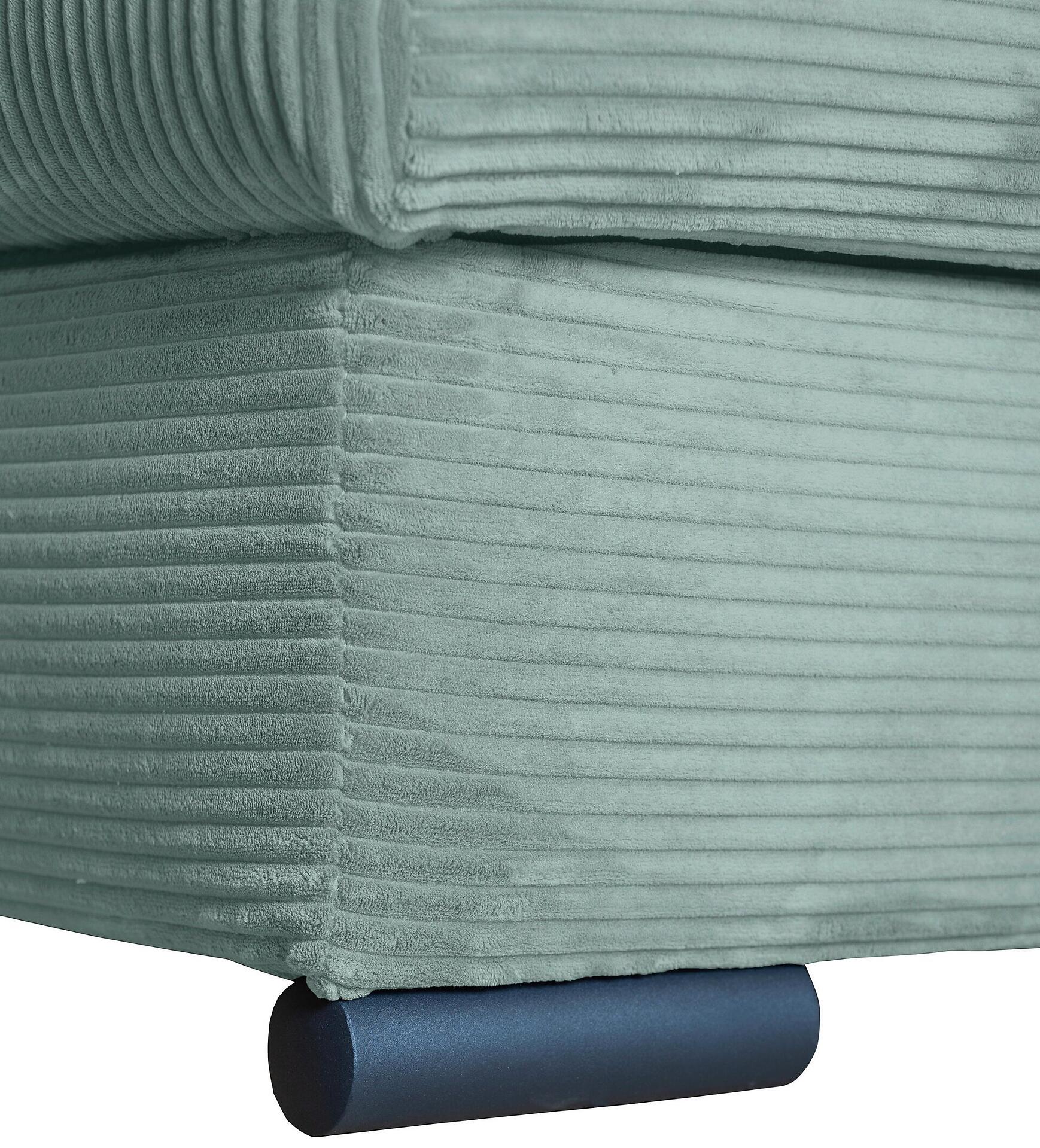 Ecksofa, New Dominicana