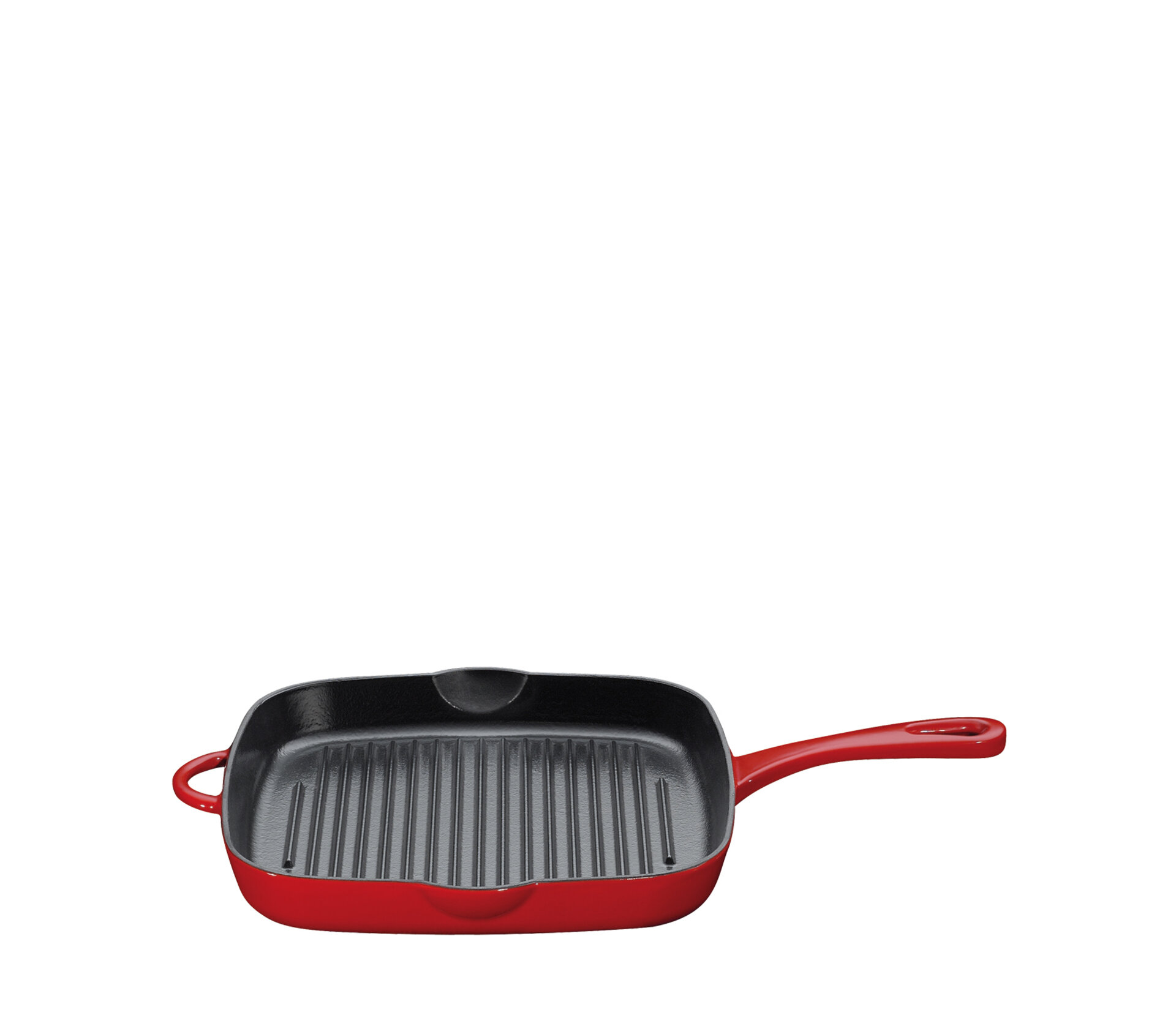Grillpfanne, Provence