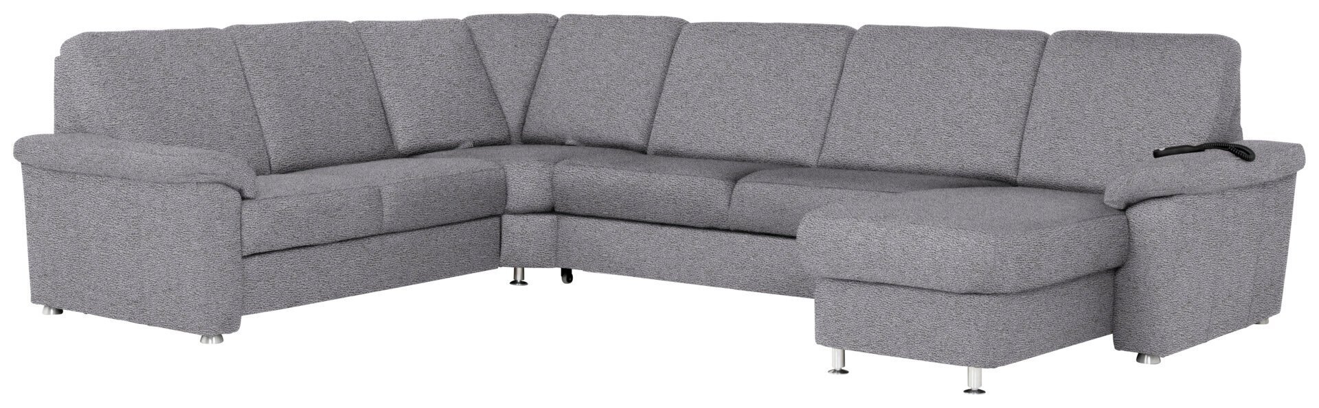 Polstergruppe, Tyron