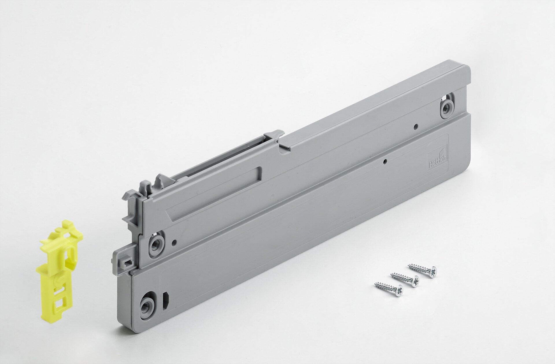 Kollisionsdämpfer, 58-O2T-01