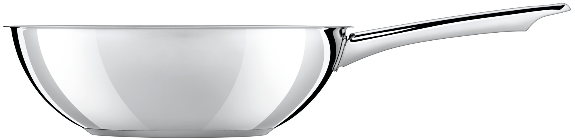 Wok, Tisch und Party