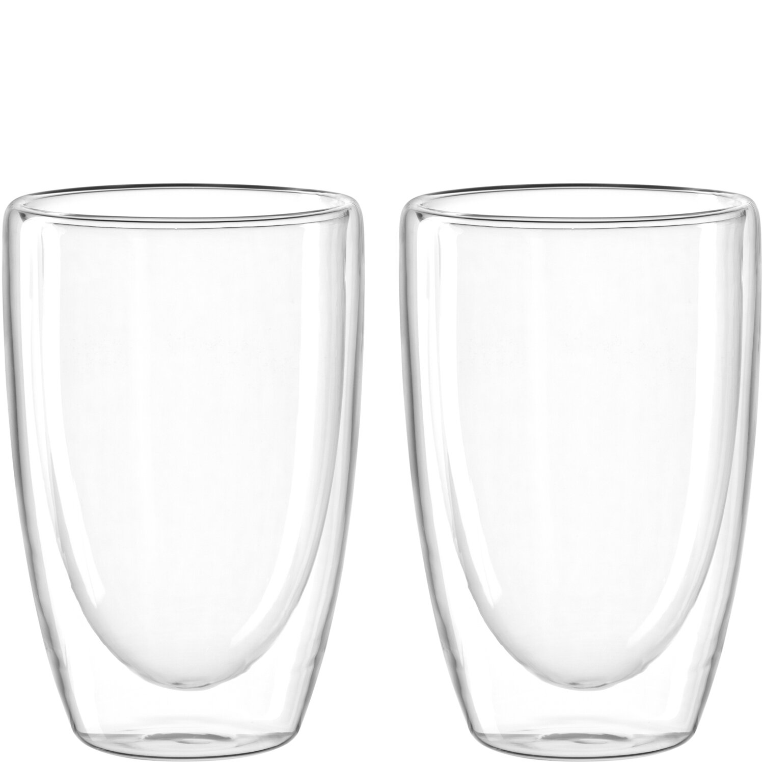 Doppelwandbecher, Duo