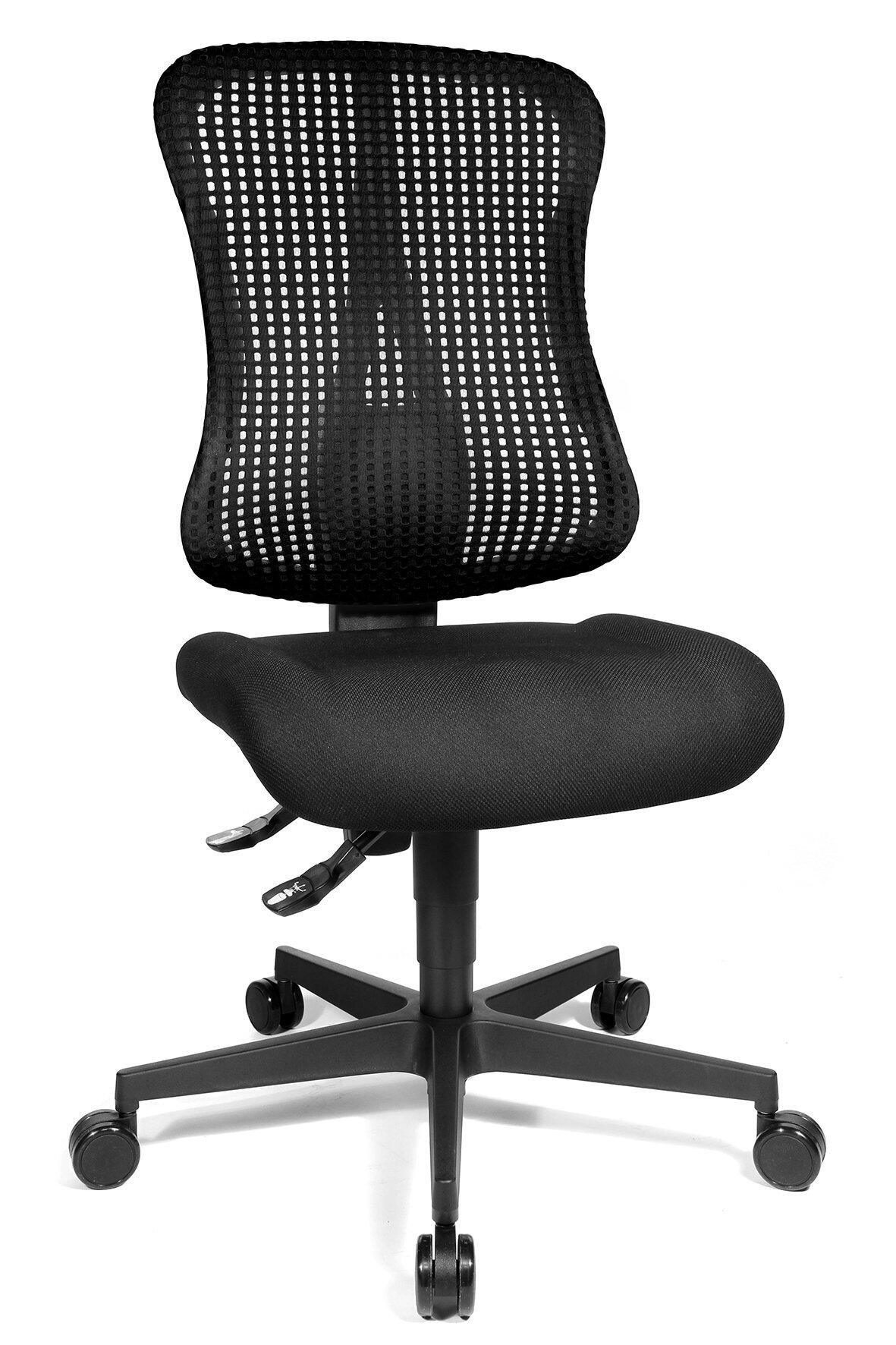 Bürostuhl, Sitness Create