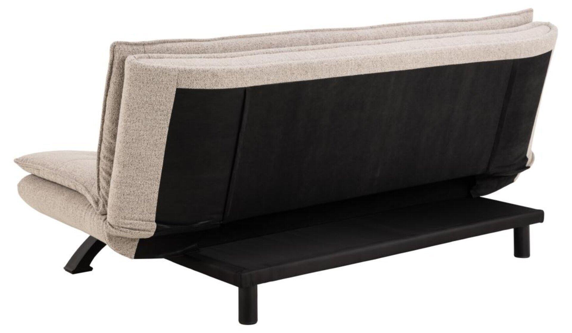 Bettcouch, Faith