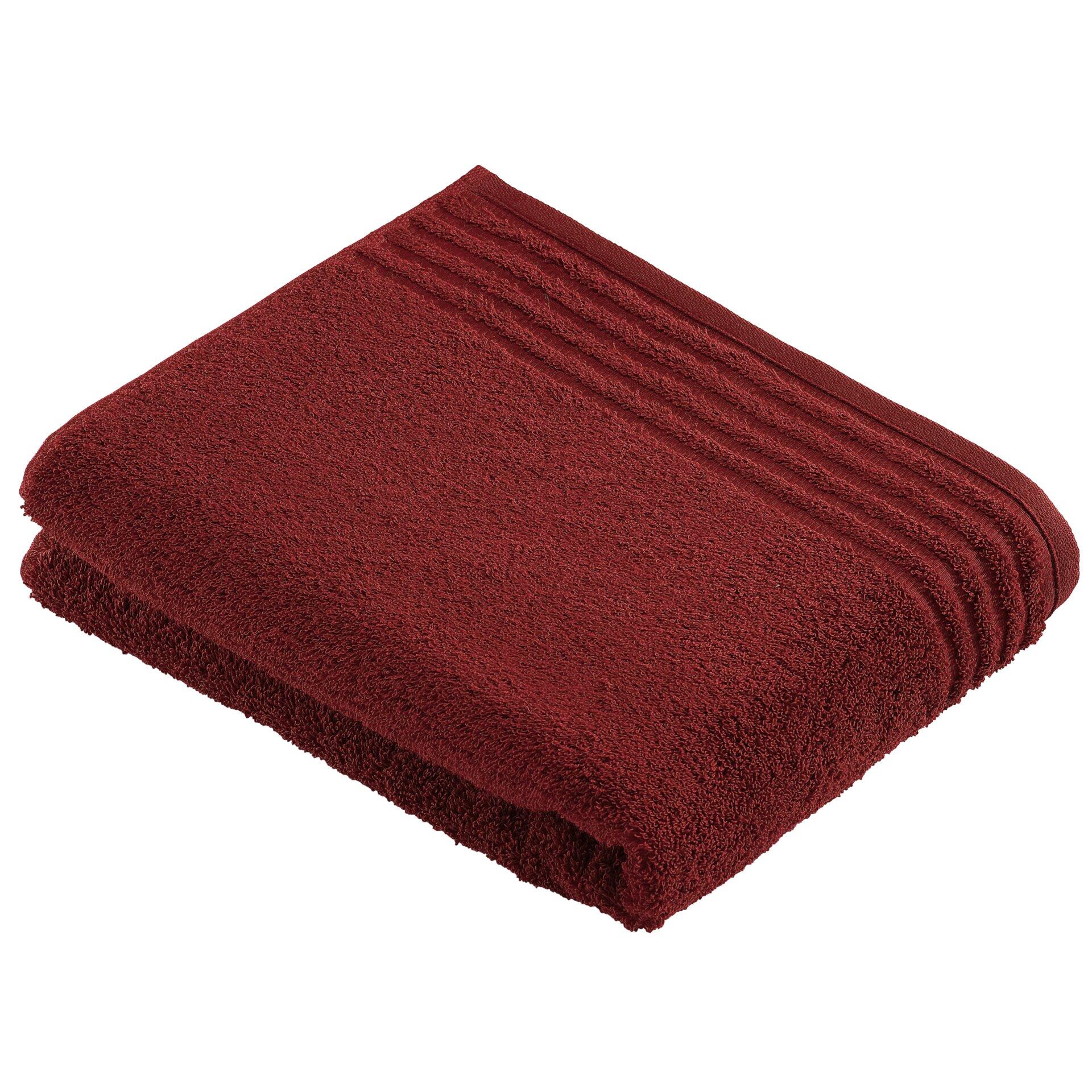 Badetuch, ViennaStyleSupersoft