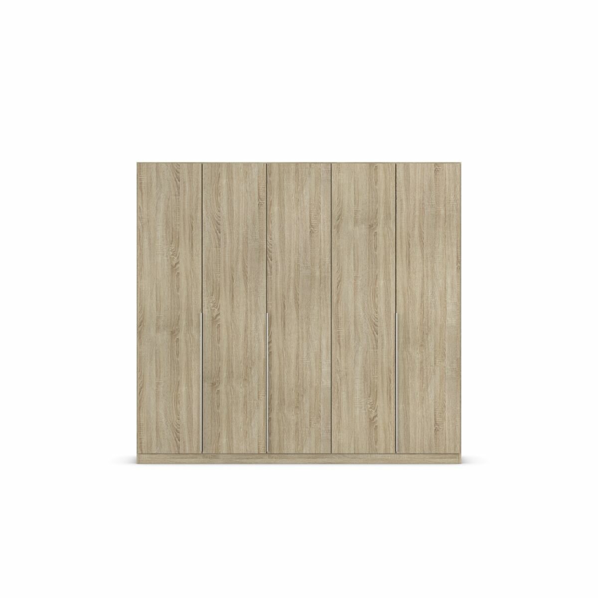 Drehtürenschrank, Alabama