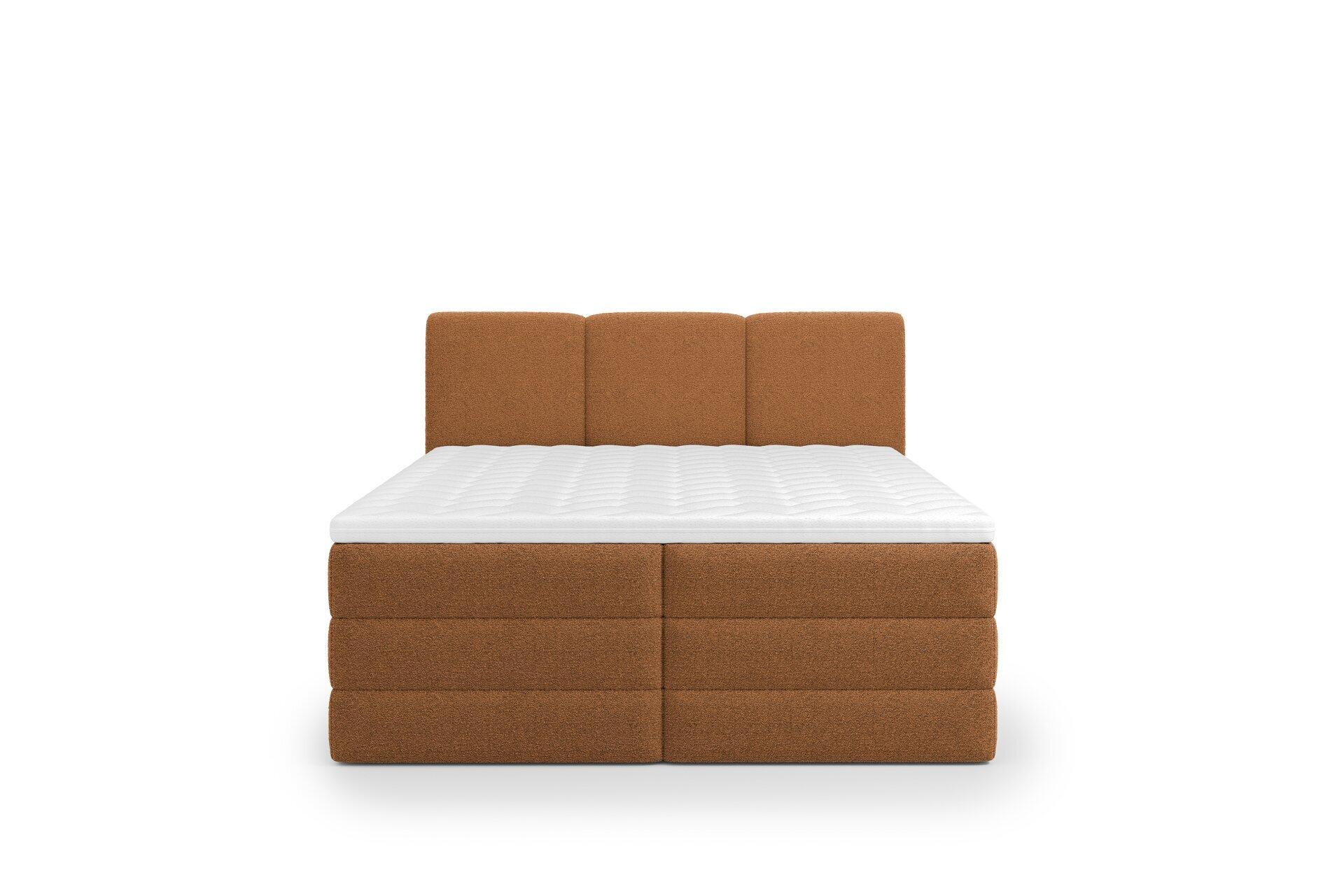 Boxspringbett, Castel