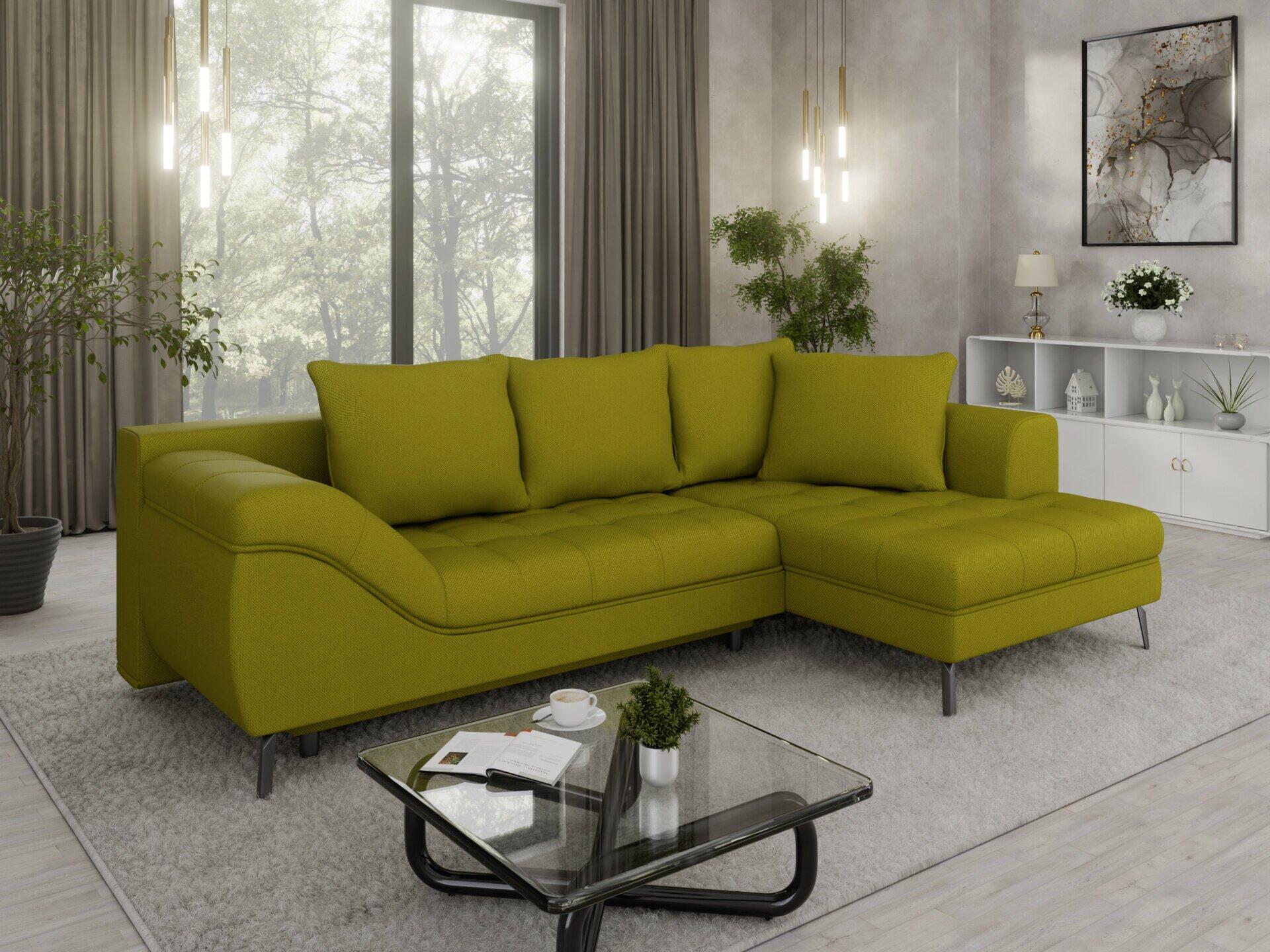 Ecksofa, Imperial