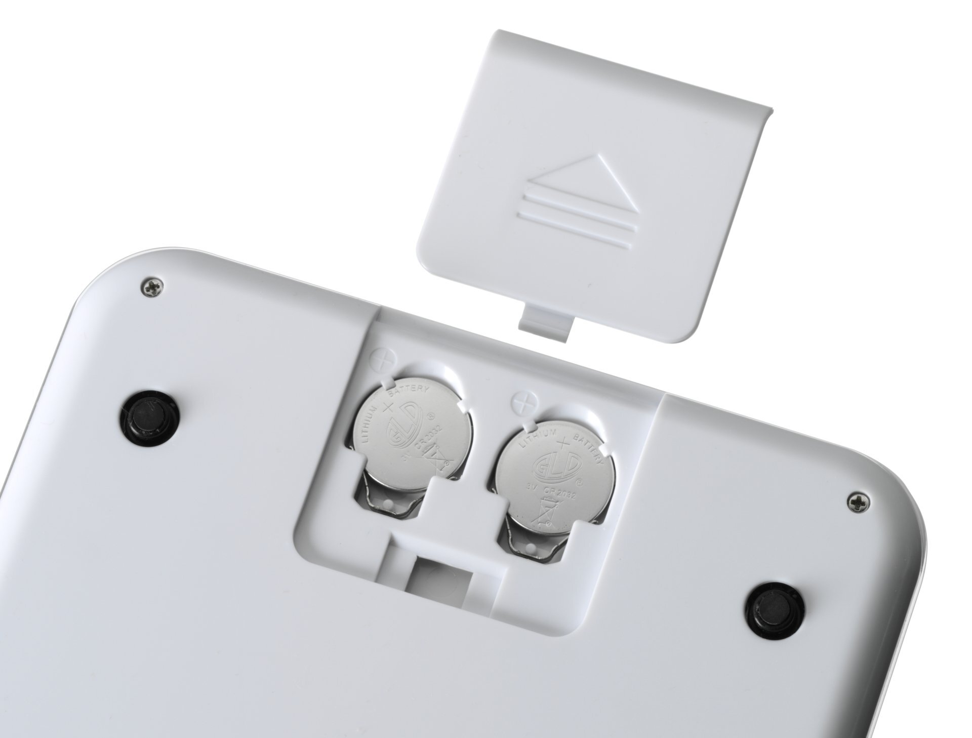 Küchenwaage, Messen/wiegen