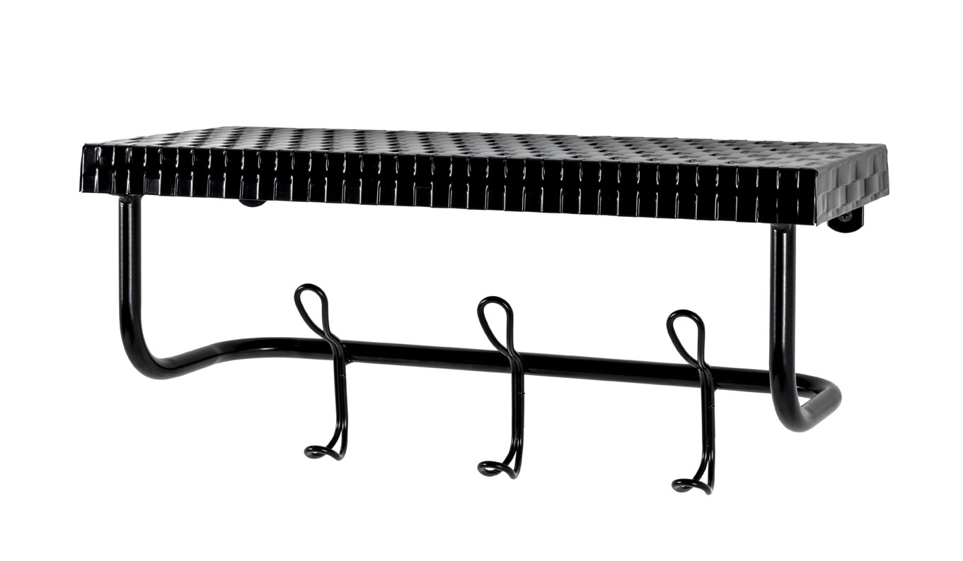 Wandgarderobe, 21527