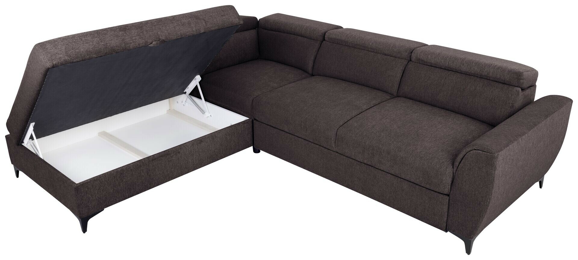 Wohnlandschaft, Lapis