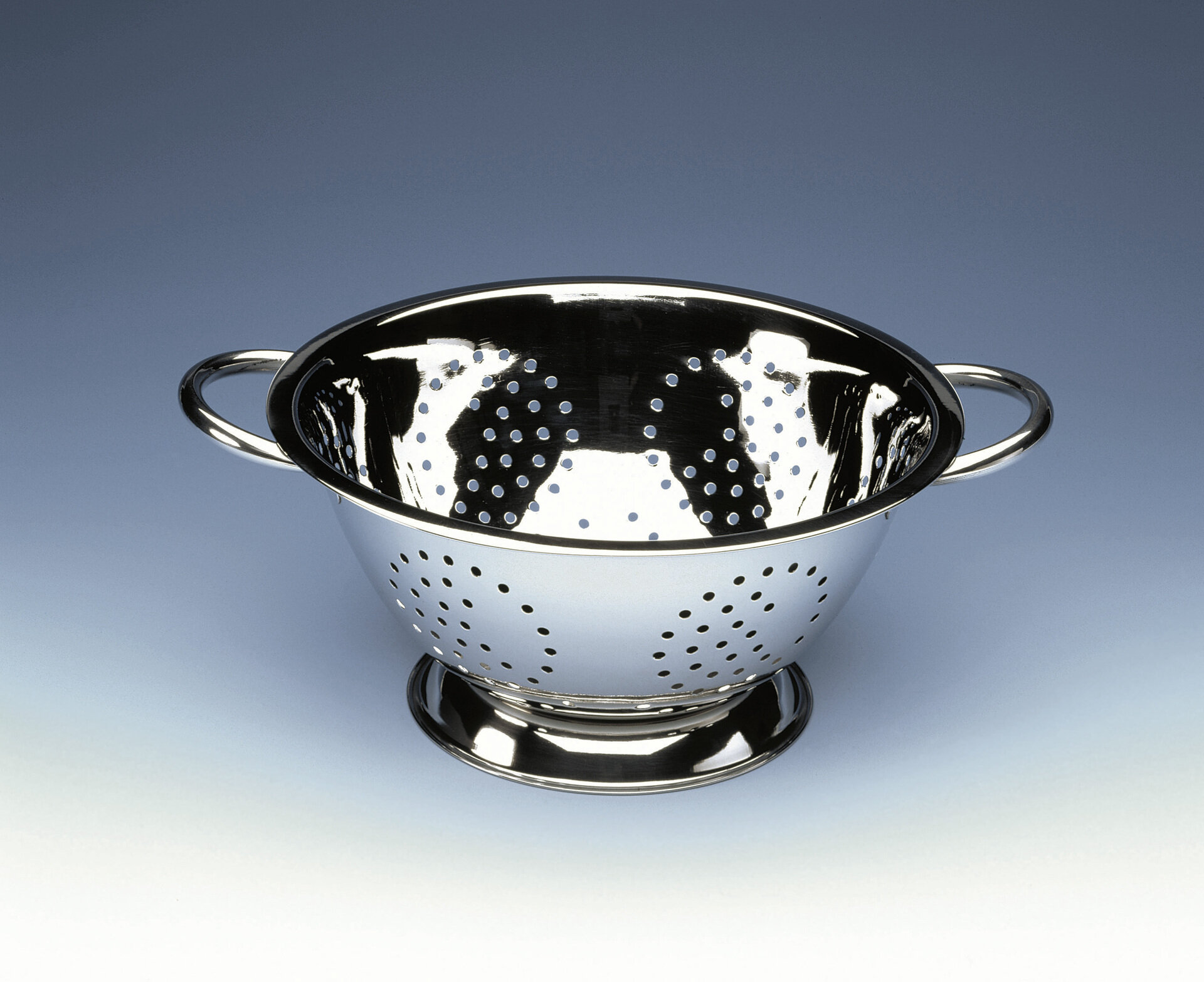 Seiher 24 cm, Alba